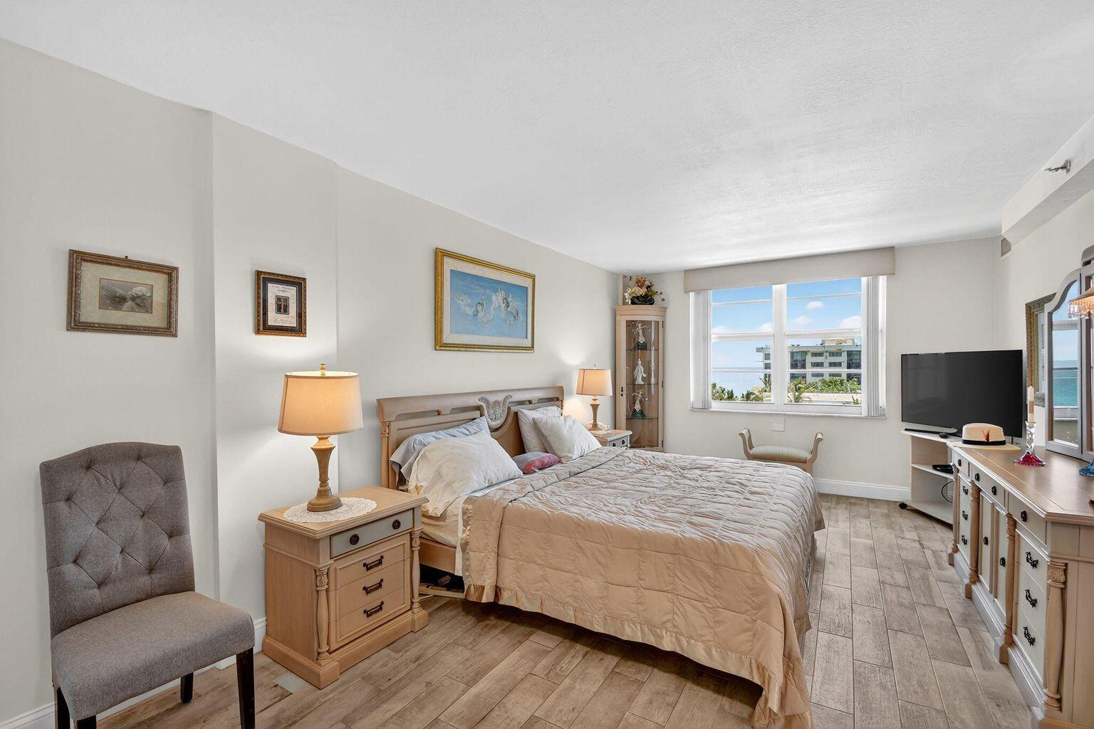 45 OCEAN CONDO - Residential Lease