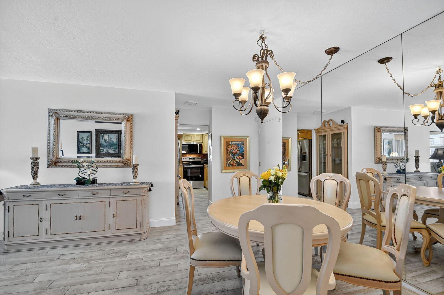 45 OCEAN CONDO - Residential Lease