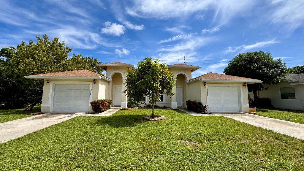 Photo of 1288 Riverside Circle, Wellington, FL 33414 (MLS # R11021010)