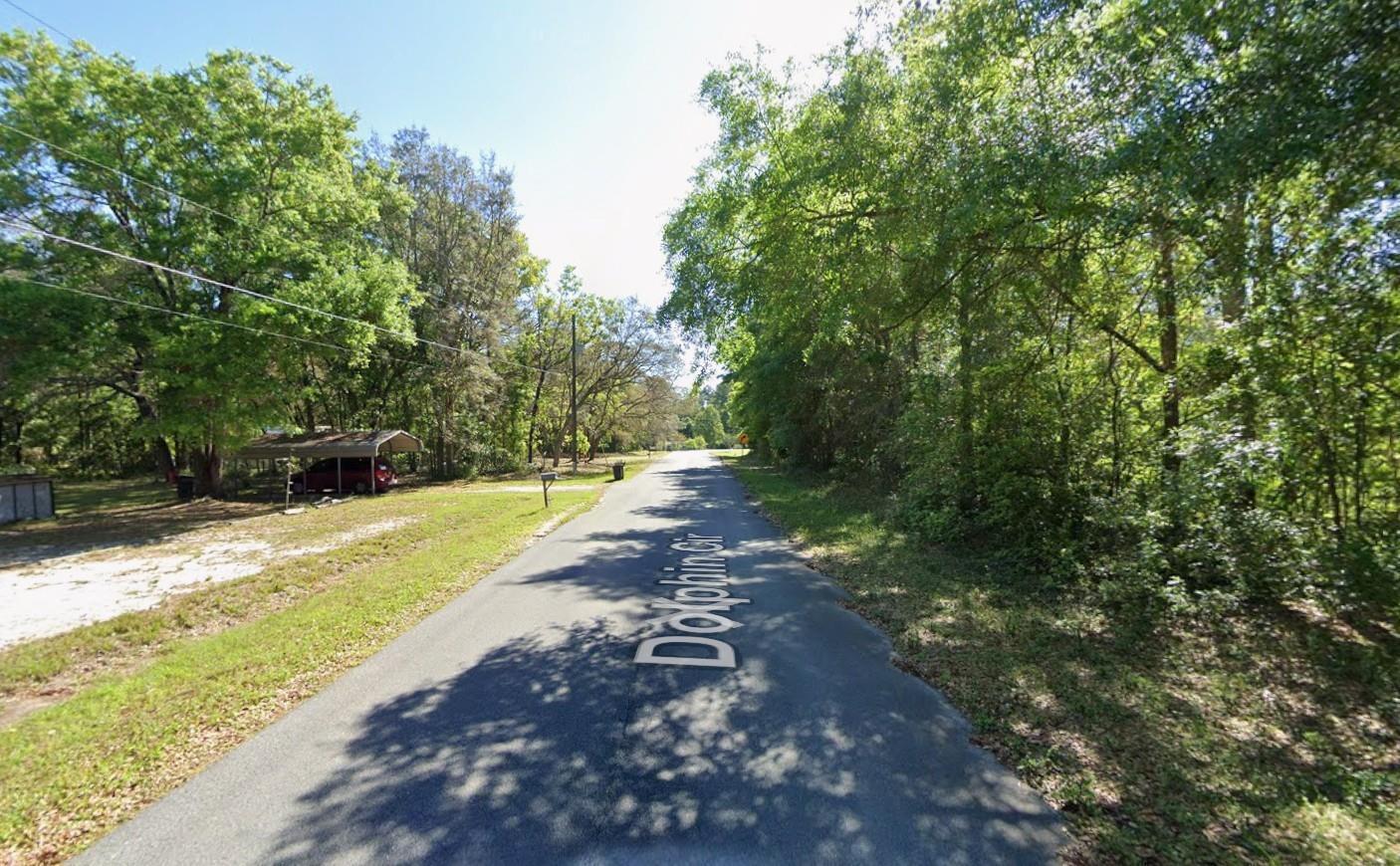 JACKSONVILLE SOUTH - Land