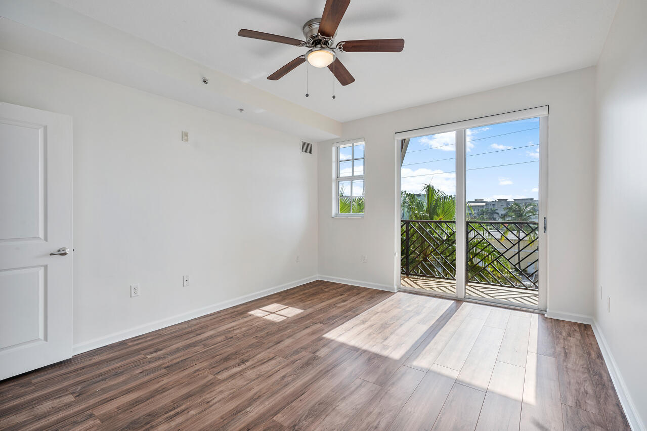 Astor - Residential Lease