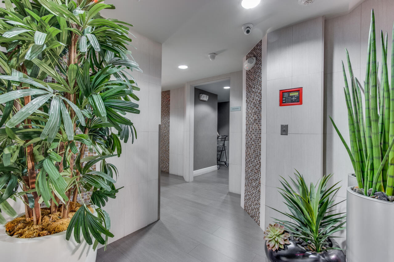 Astor - Residential Lease