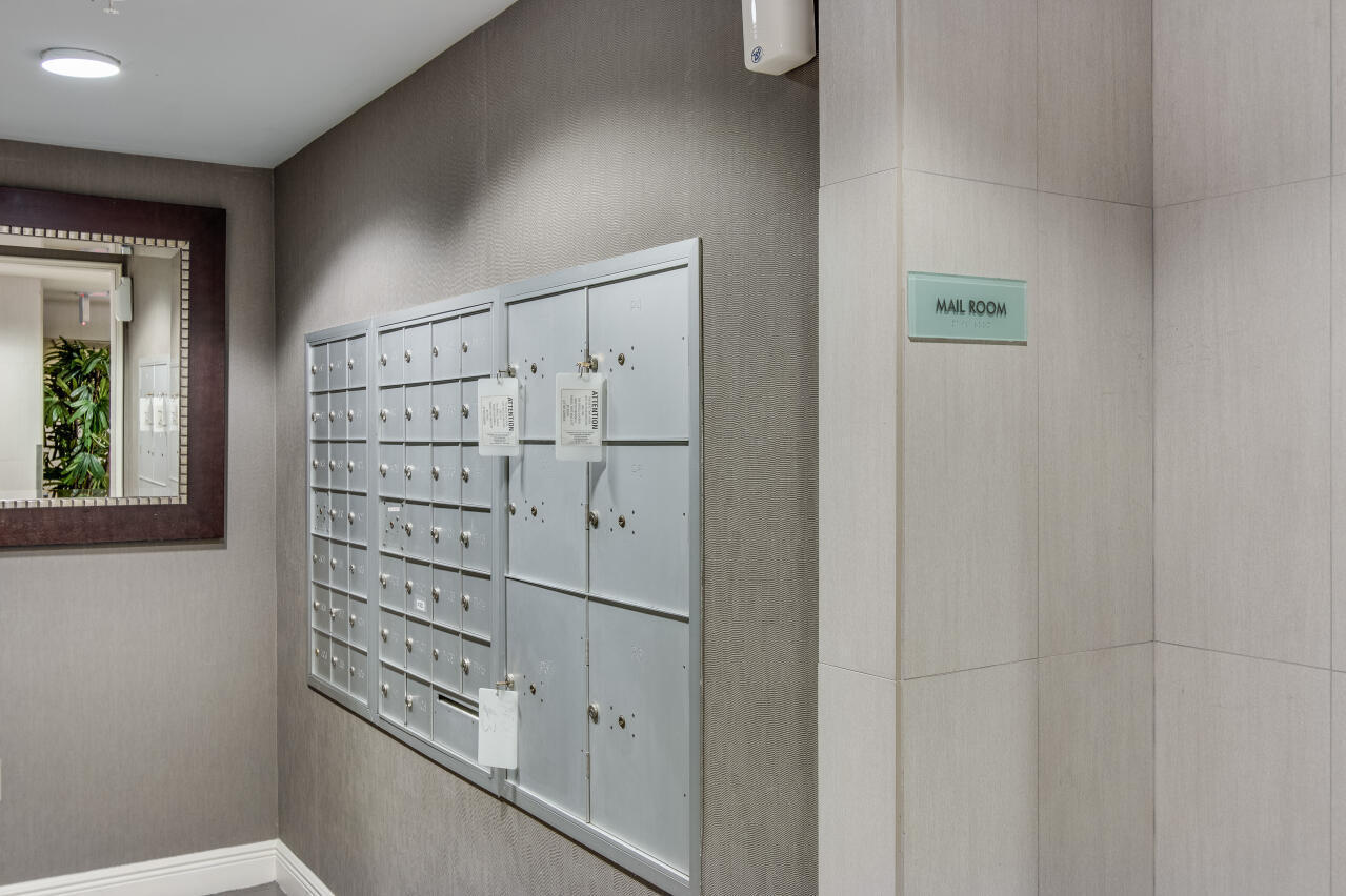 Astor - Residential Lease