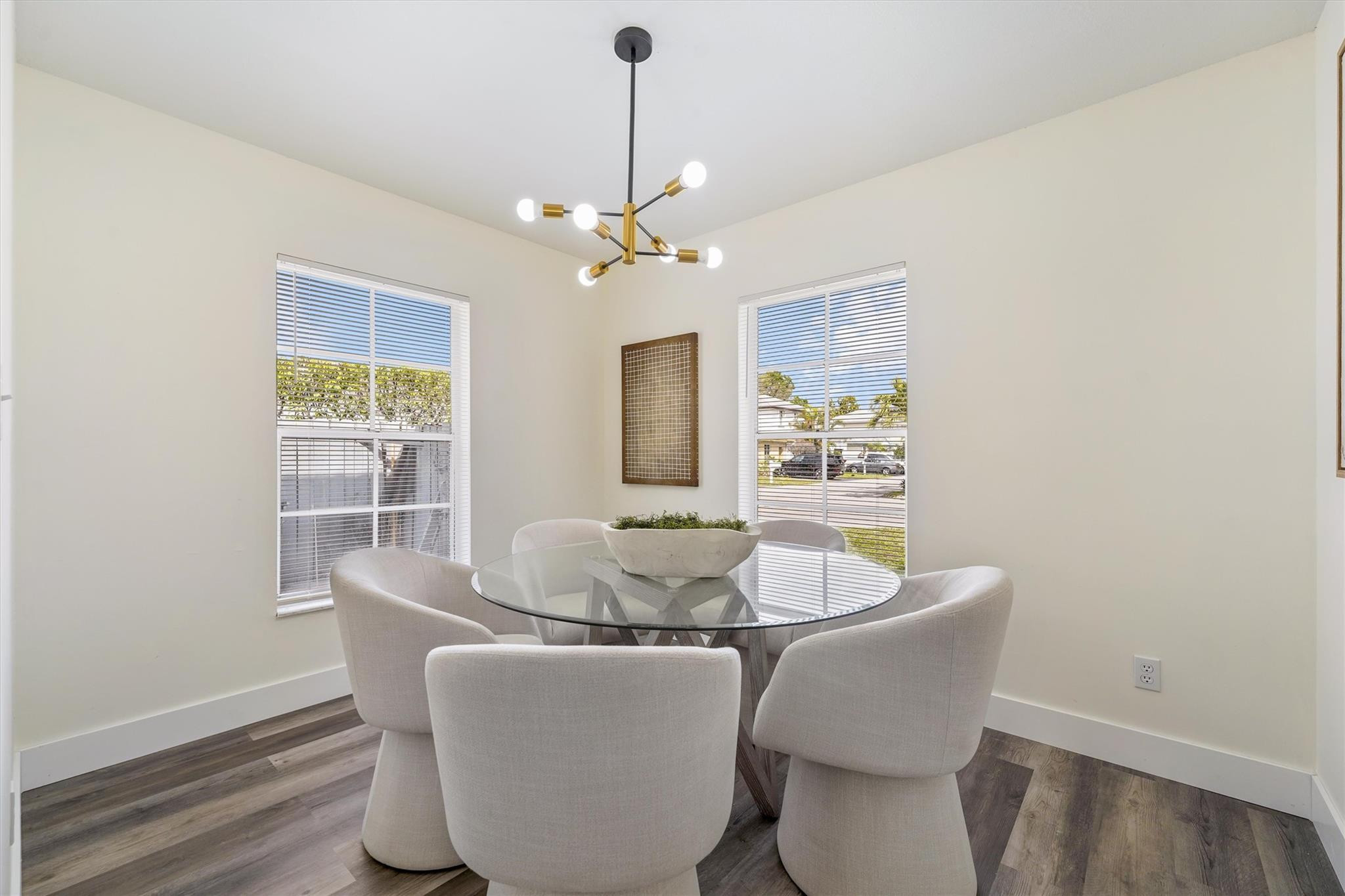 VILLAS AT WOODLAND GREENS - Residential