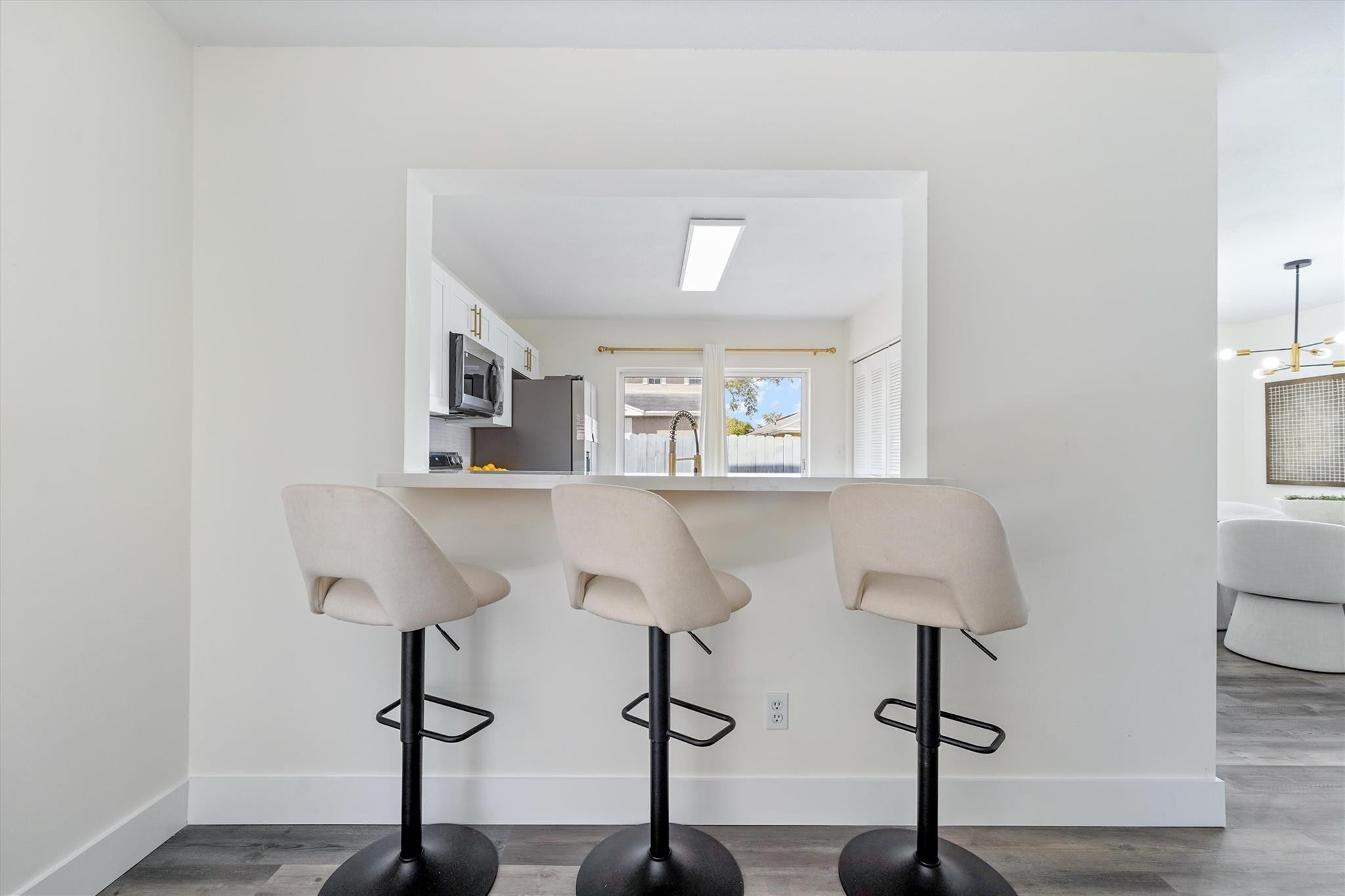 VILLAS AT WOODLAND GREENS - Residential