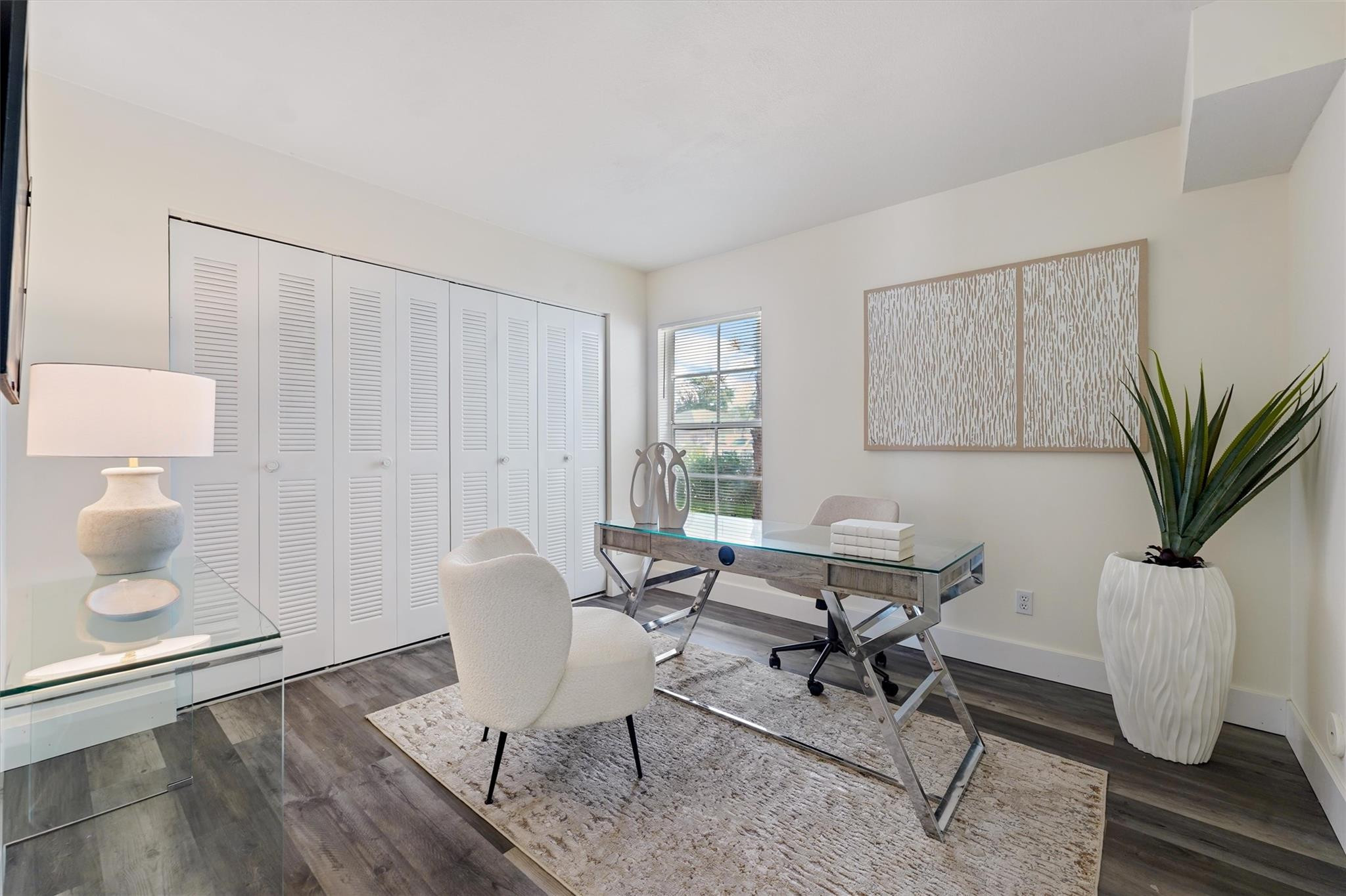 VILLAS AT WOODLAND GREENS - Residential