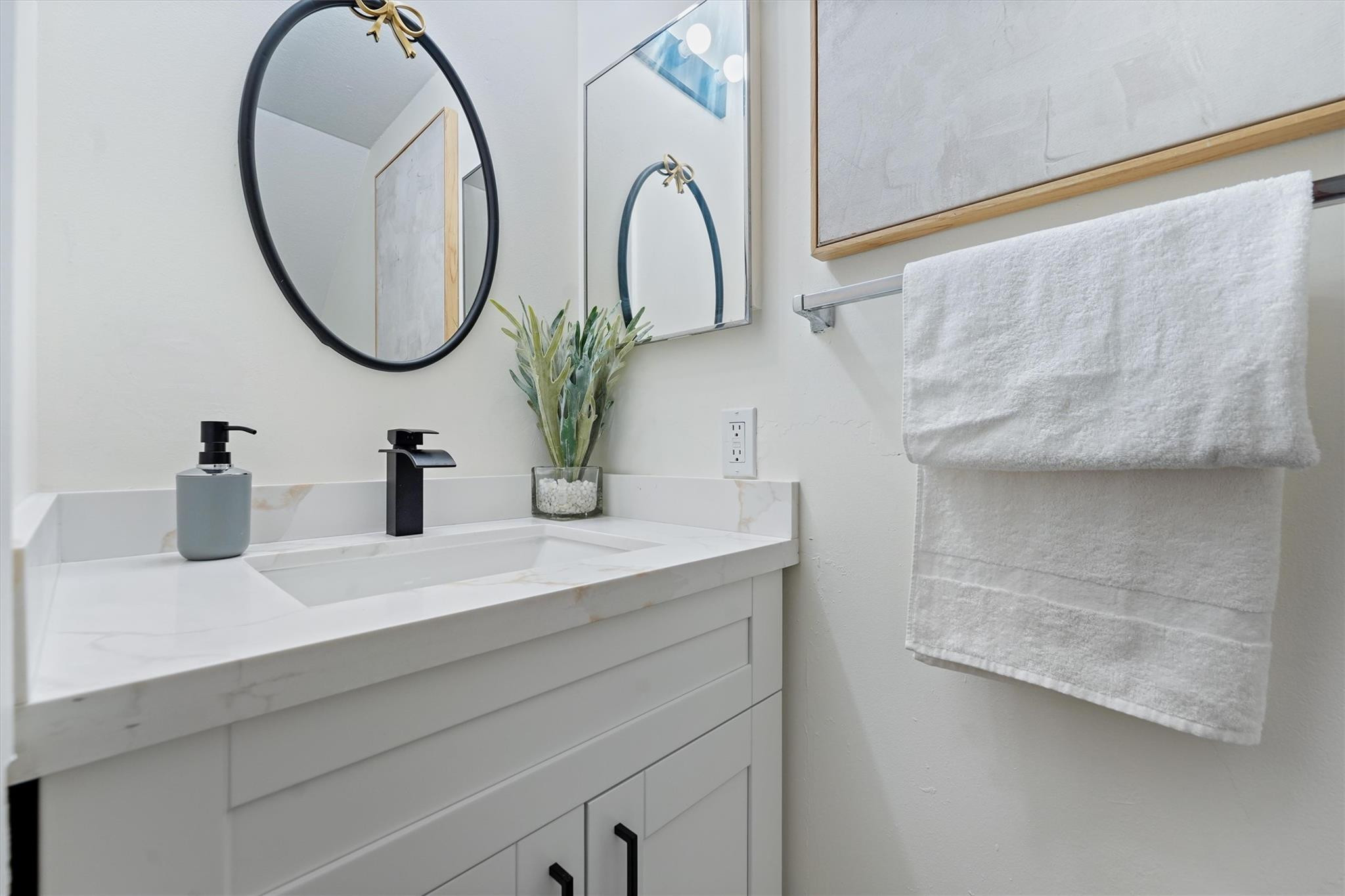 VILLAS AT WOODLAND GREENS - Residential