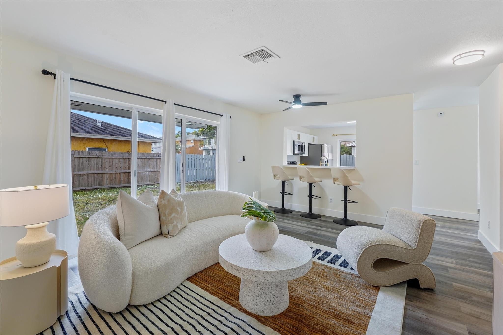 VILLAS AT WOODLAND GREENS - Residential