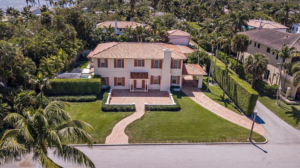 LAKEWOOD - Residential