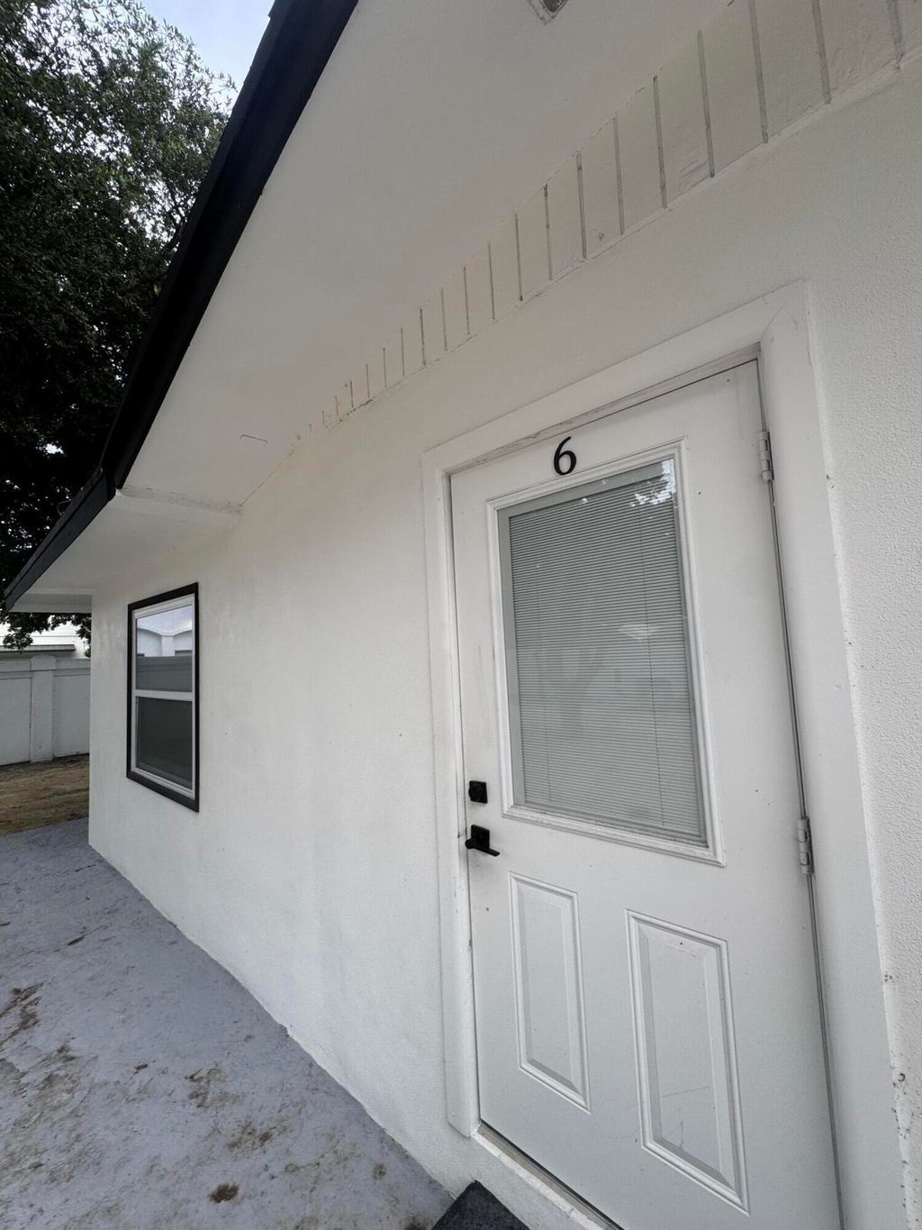 Photo of 4591 Purdy Lane #6, West Palm Beach, FL 33415 (MLS # B26014453)