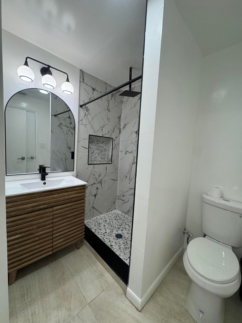 Photo of 4591 Purdy Lane #6, West Palm Beach, FL 33415 (MLS # B26014453)