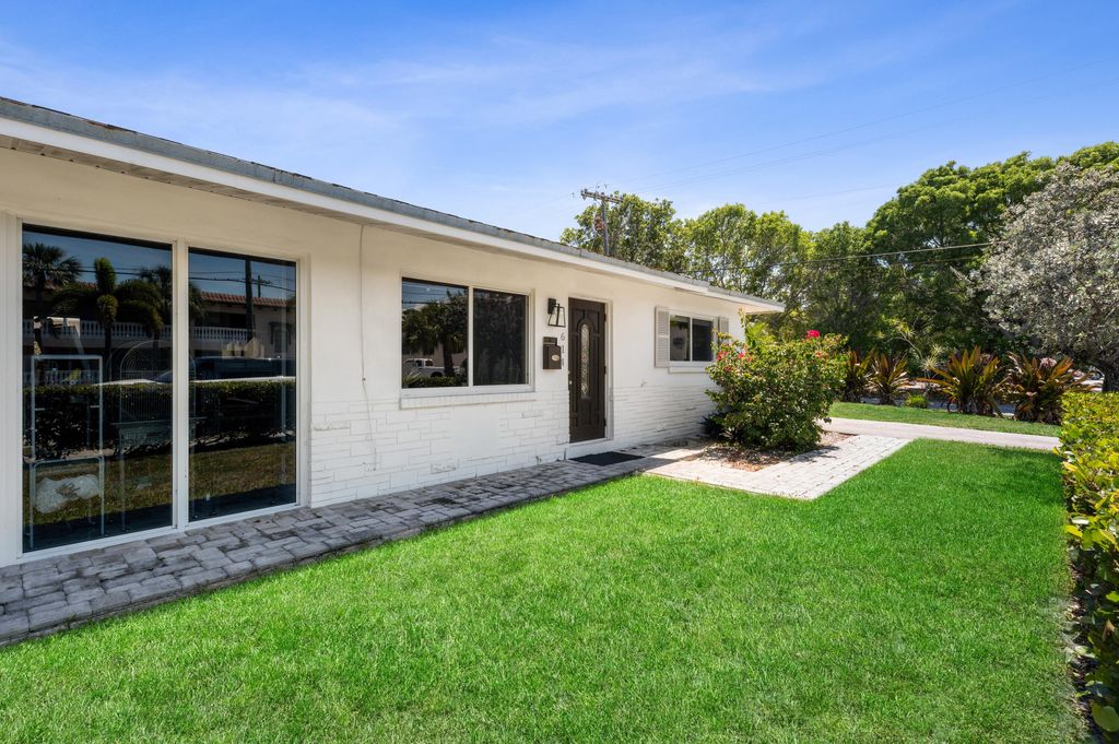 Photo of 614 NE 4th Street #616, Delray Beach, FL 33483 (MLS # R10955727)