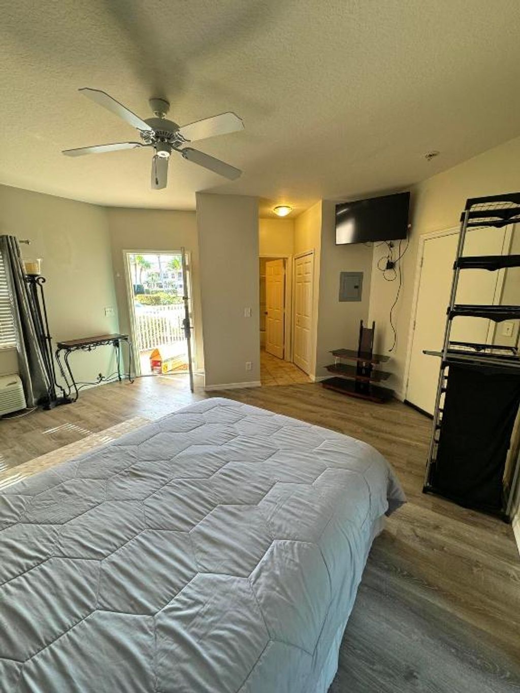 Photo of 10071 Perfect Drive #Side B, Port Saint Lucie, FL 34986 (MLS # R10957549)