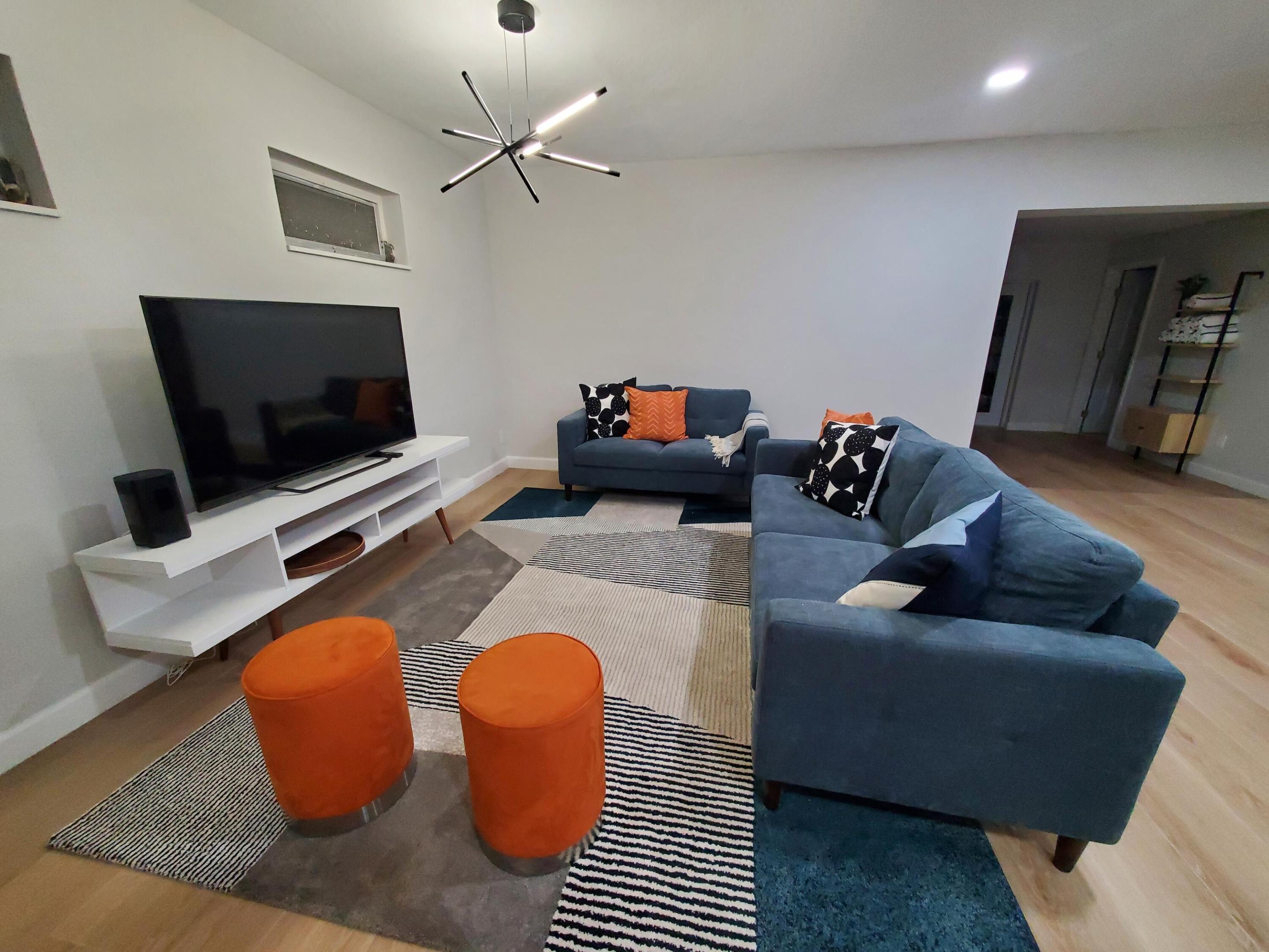 RIVER PARK- - Residential