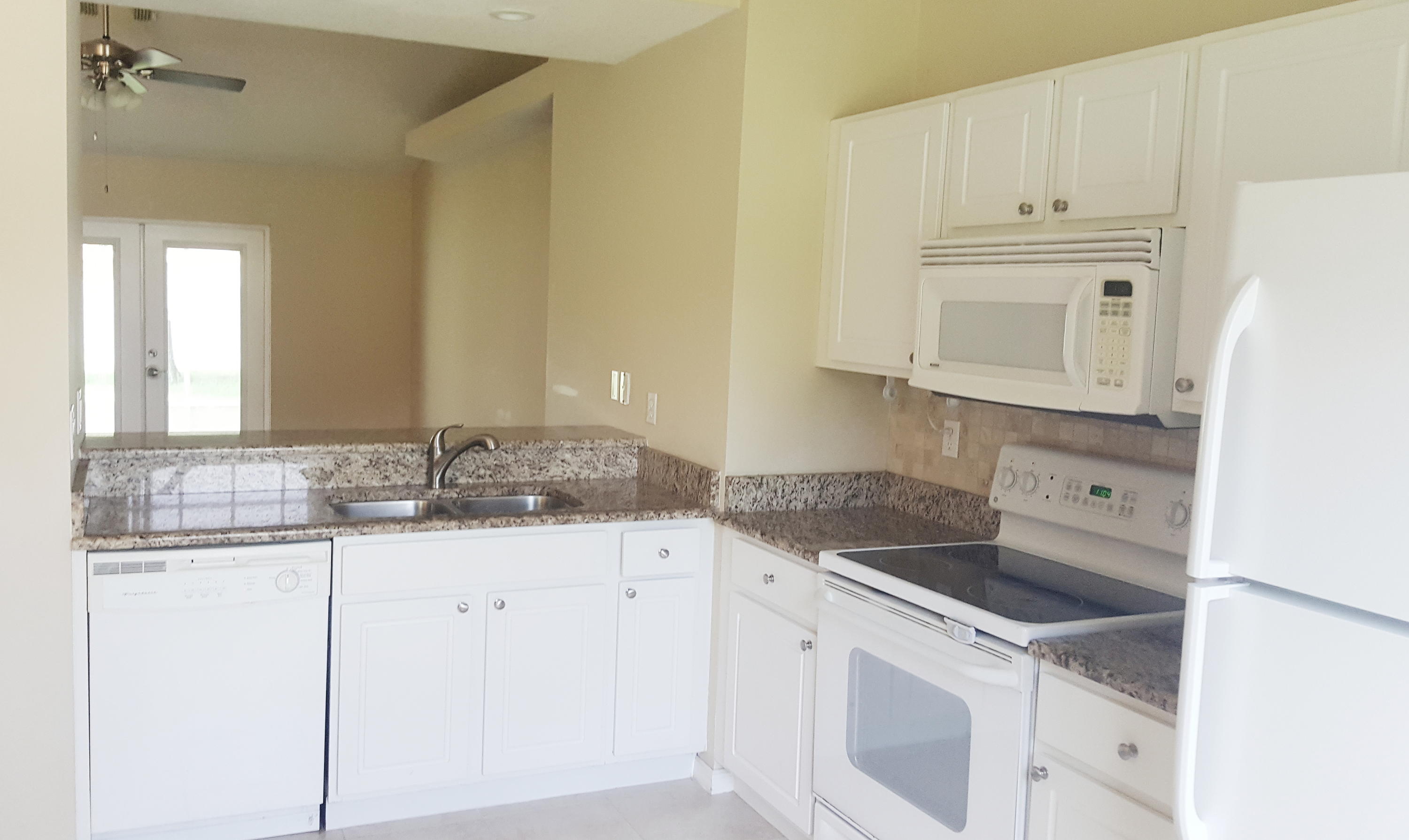 PORT ST LUCIE SECTION 14 - Residential Lease