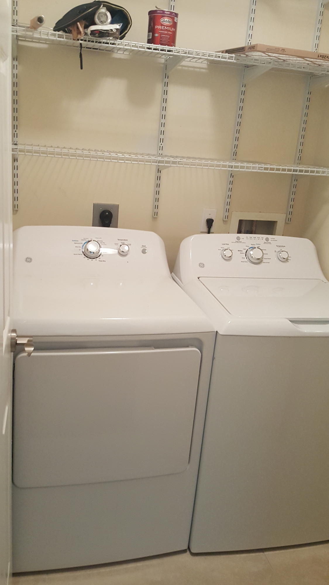 PORT ST LUCIE SECTION 14 - Residential Lease