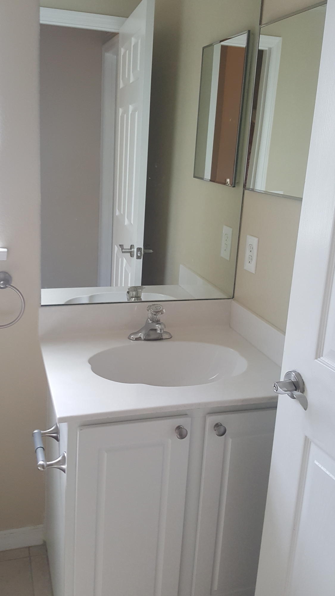 PORT ST LUCIE SECTION 14 - Residential Lease