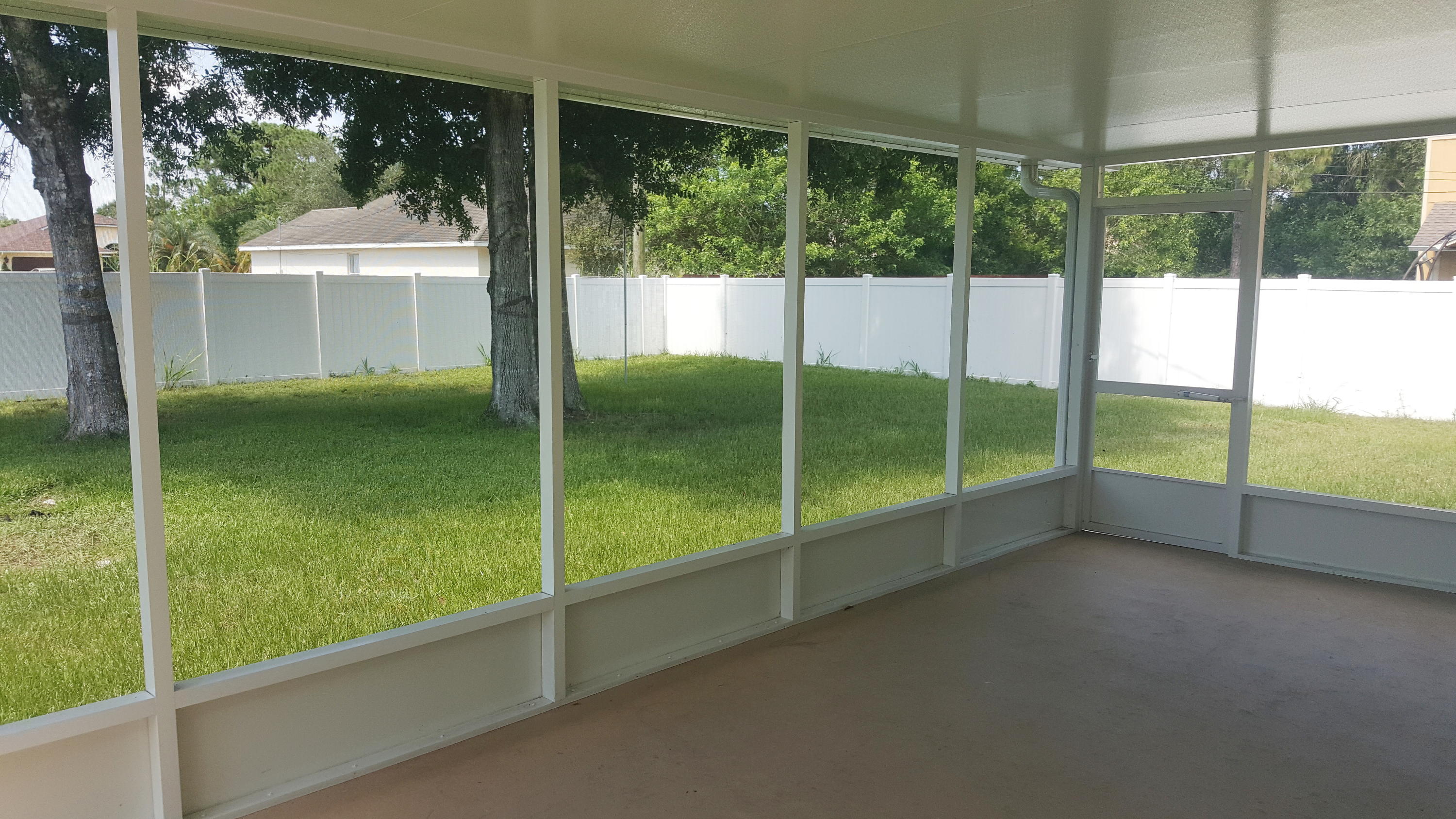 PORT ST LUCIE SECTION 14 - Residential Lease