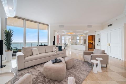 2100 N Ocean Blvd 20D Fort Lauderdale FL 33305