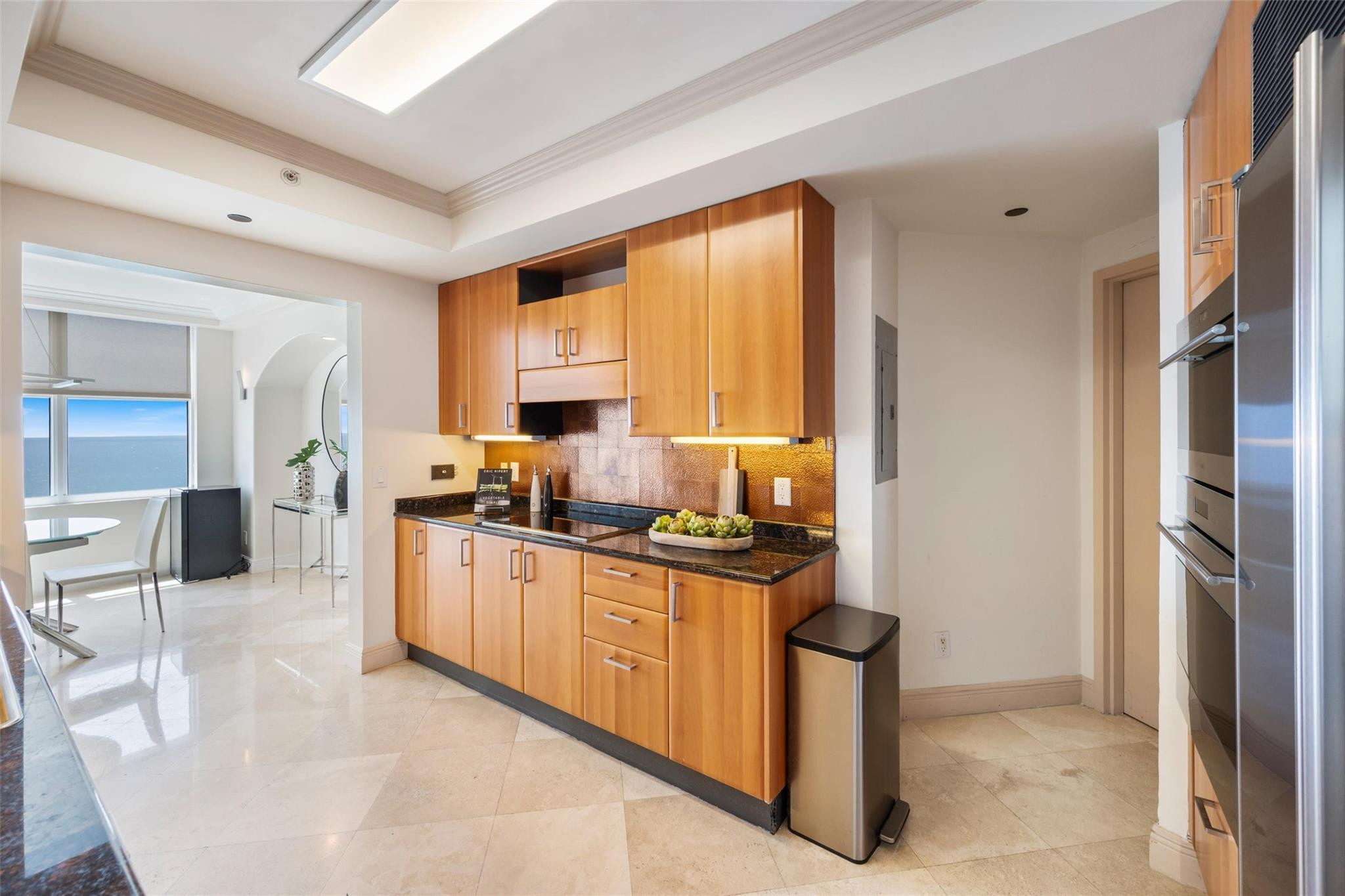 2100 N Ocean Boulevard 20D