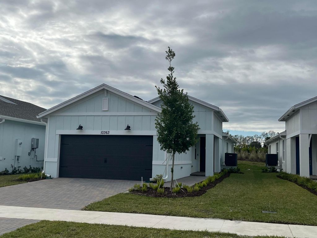 Photo of 10363 Dreamweaver Road #18, Port Saint Lucie, FL 34987 (MLS # R11015689)