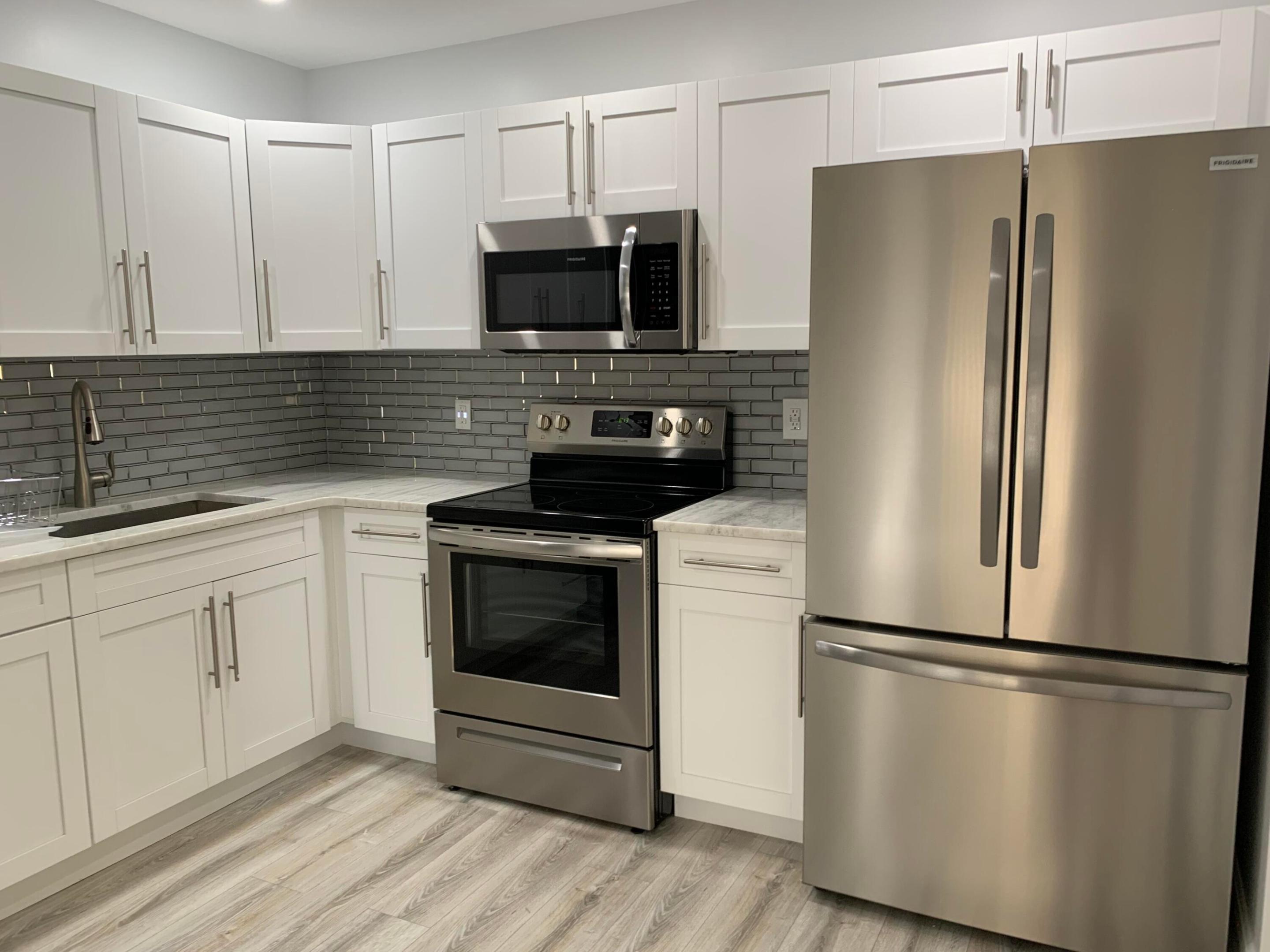 LA PINATA CONDO - Residential Lease