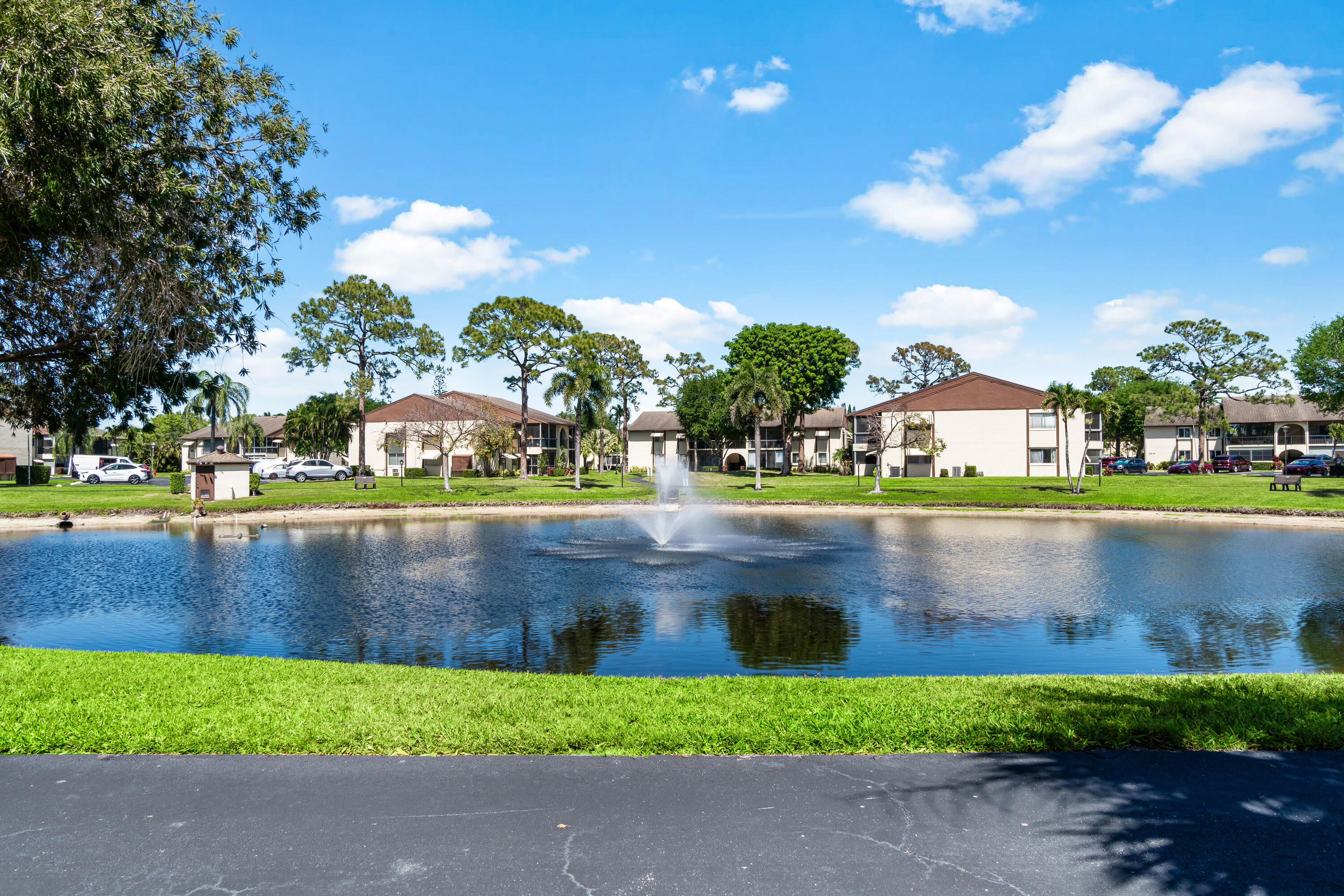 LA PINATA CONDO - Residential Lease