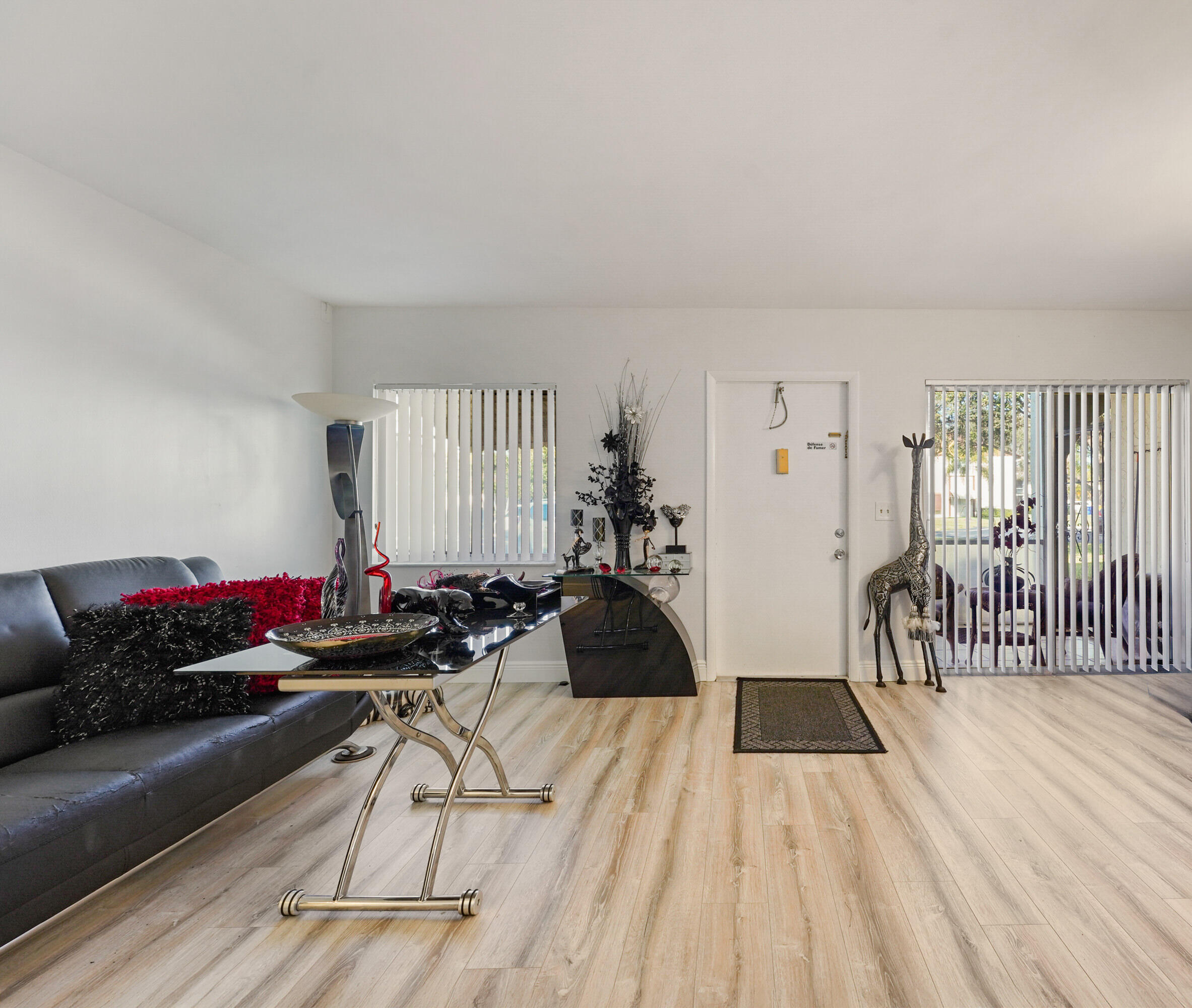 LA PINATA CONDO - Residential Lease