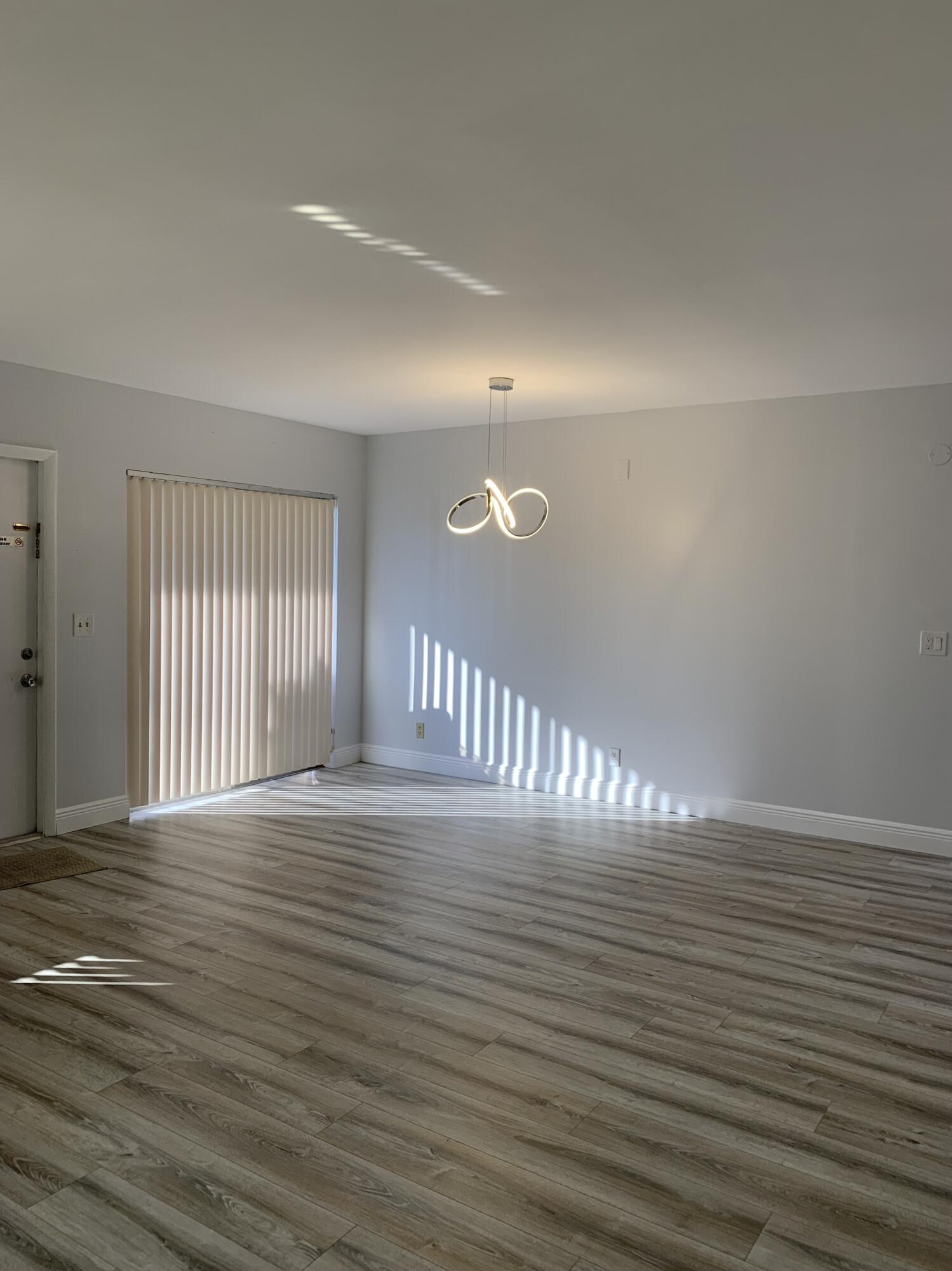 LA PINATA CONDO - Residential Lease