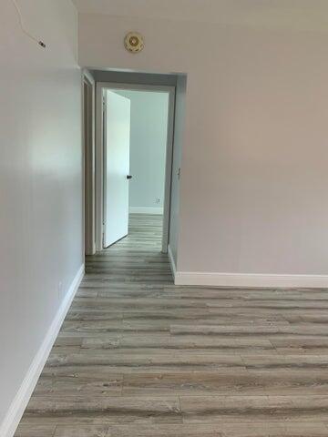 LA PINATA CONDO - Residential Lease