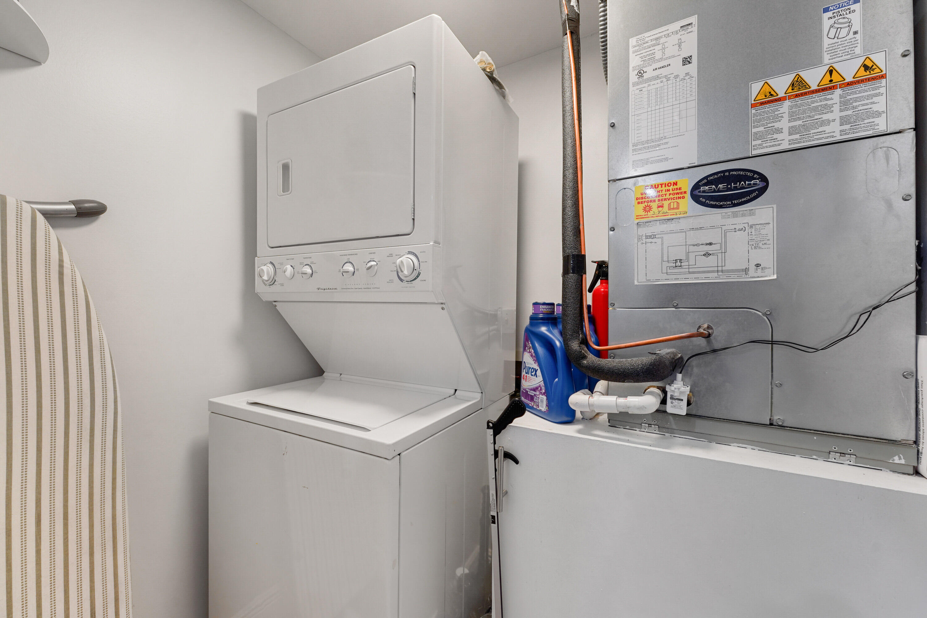 LA PINATA CONDO - Residential Lease