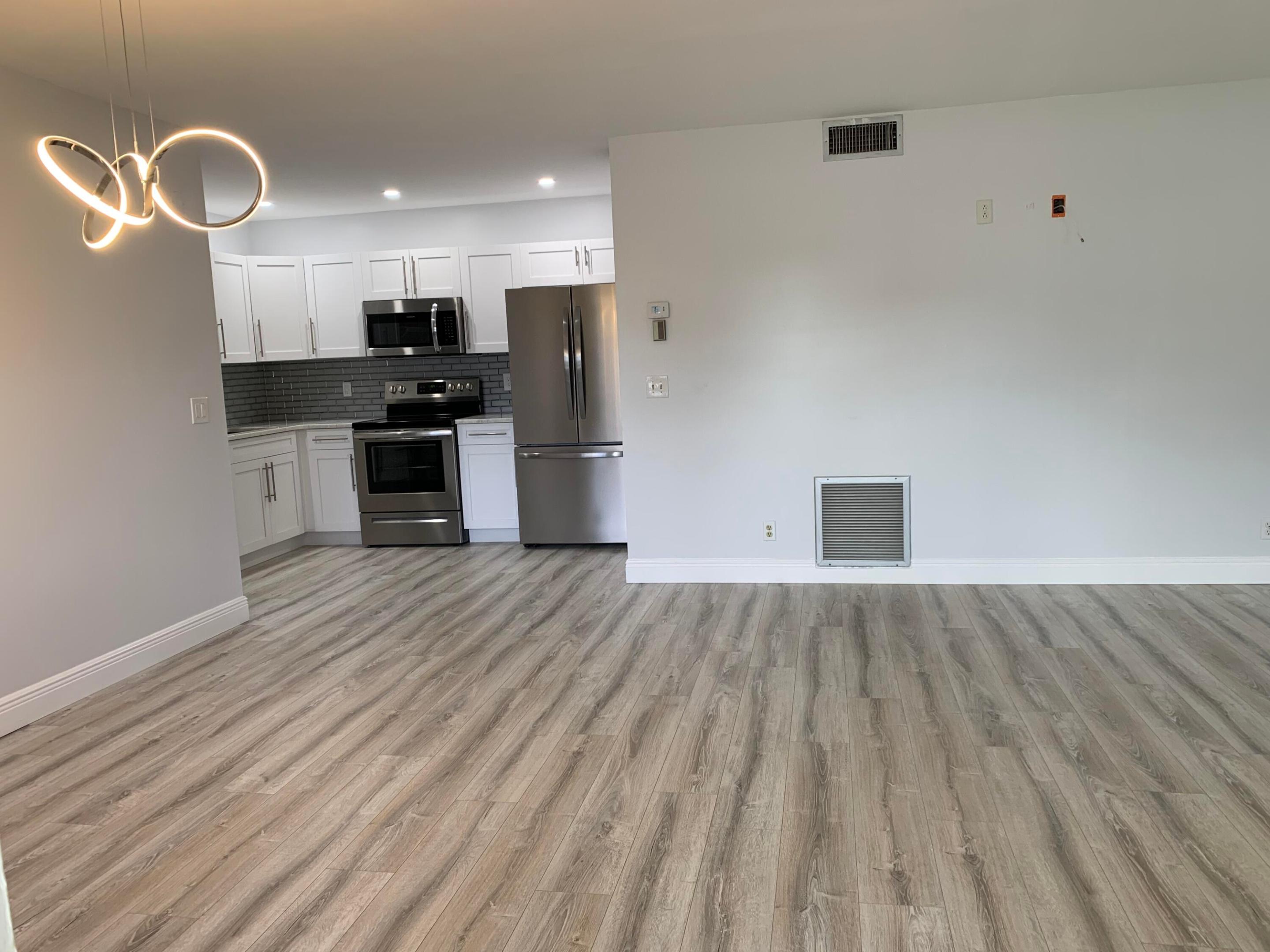 LA PINATA CONDO - Residential Lease