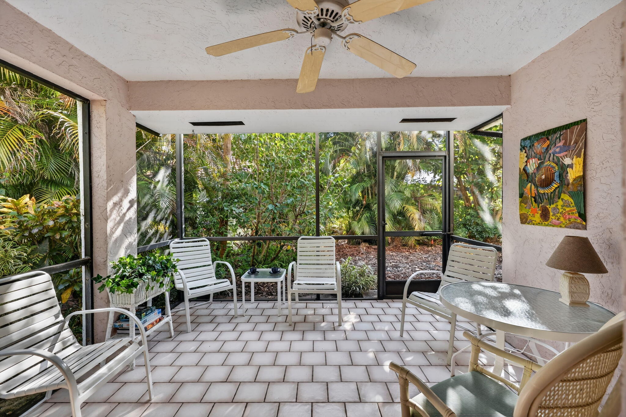 SEA OATS OF JUNO BEACH CONDO - Residential