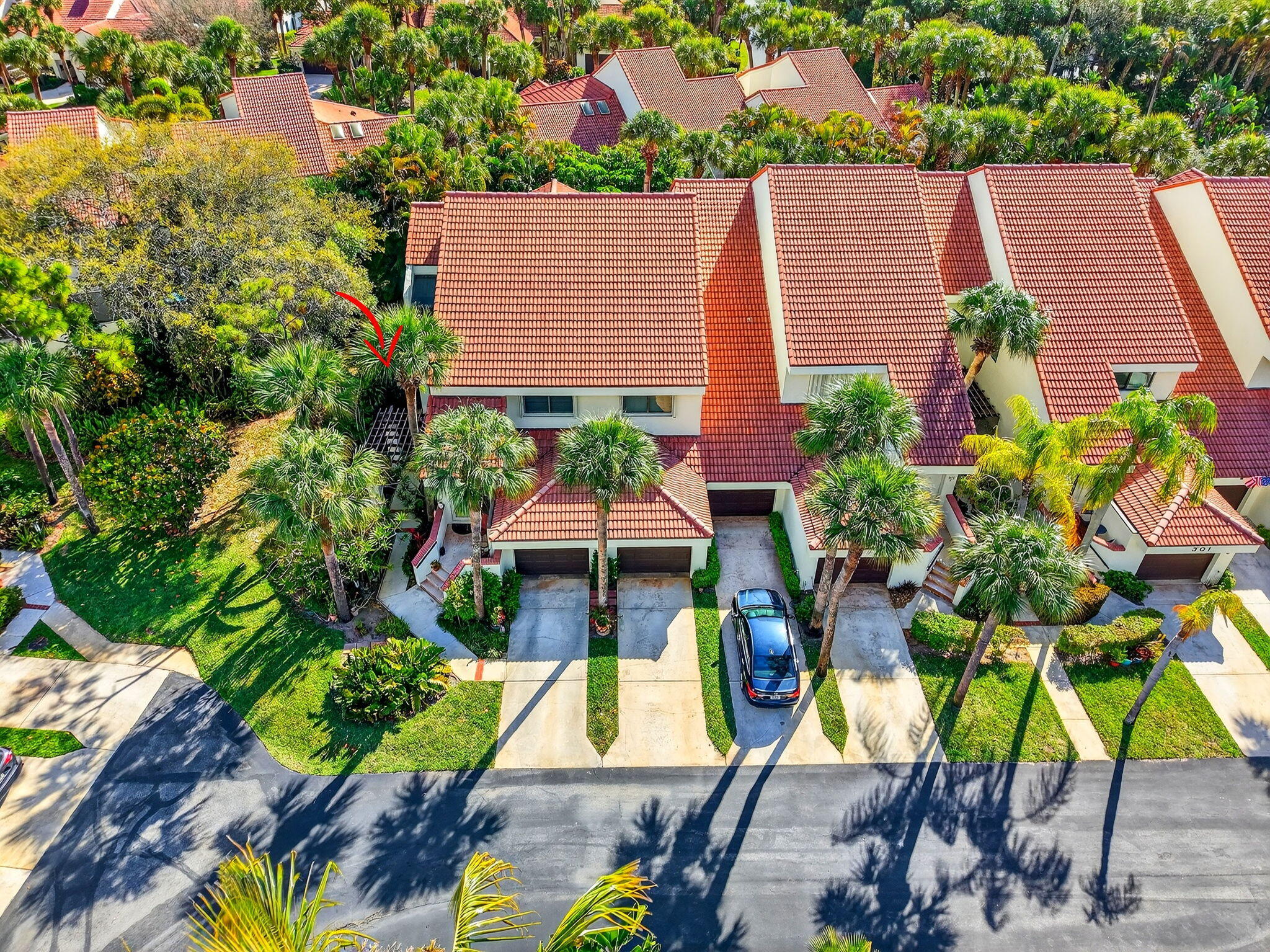 SEA OATS OF JUNO BEACH CONDO - Residential