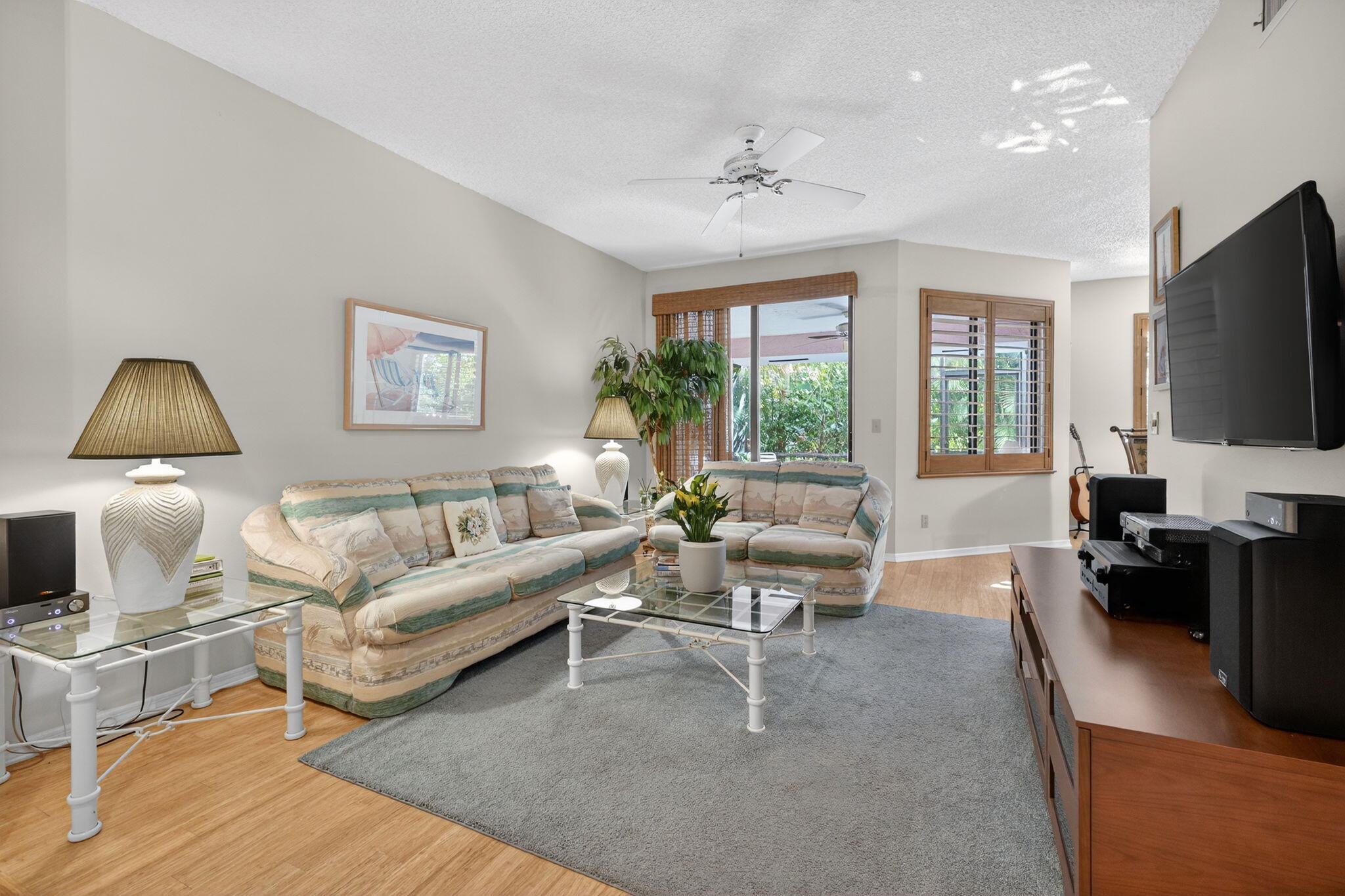 SEA OATS OF JUNO BEACH CONDO - Residential