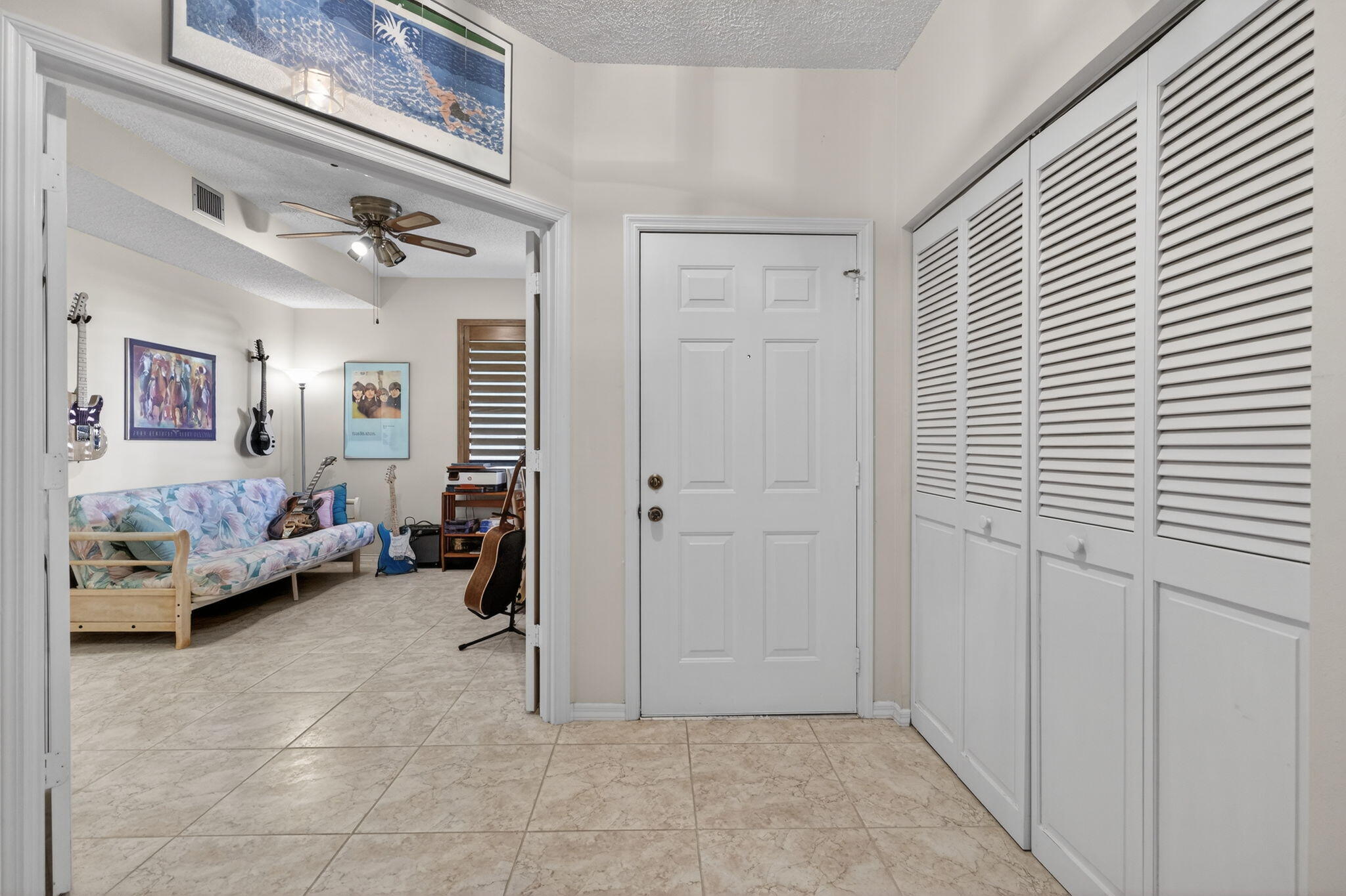 SEA OATS OF JUNO BEACH CONDO - Residential