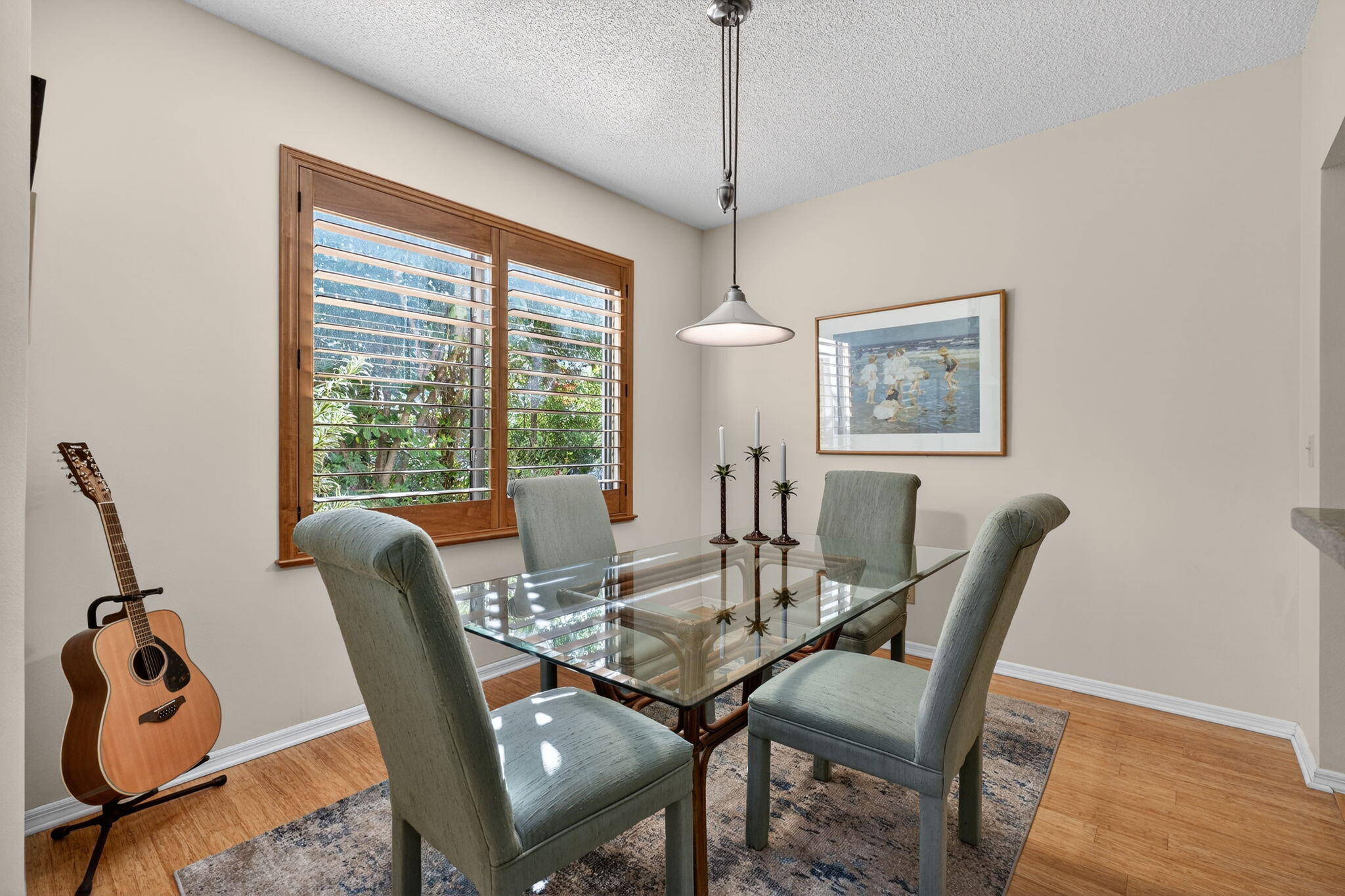 SEA OATS OF JUNO BEACH CONDO - Residential