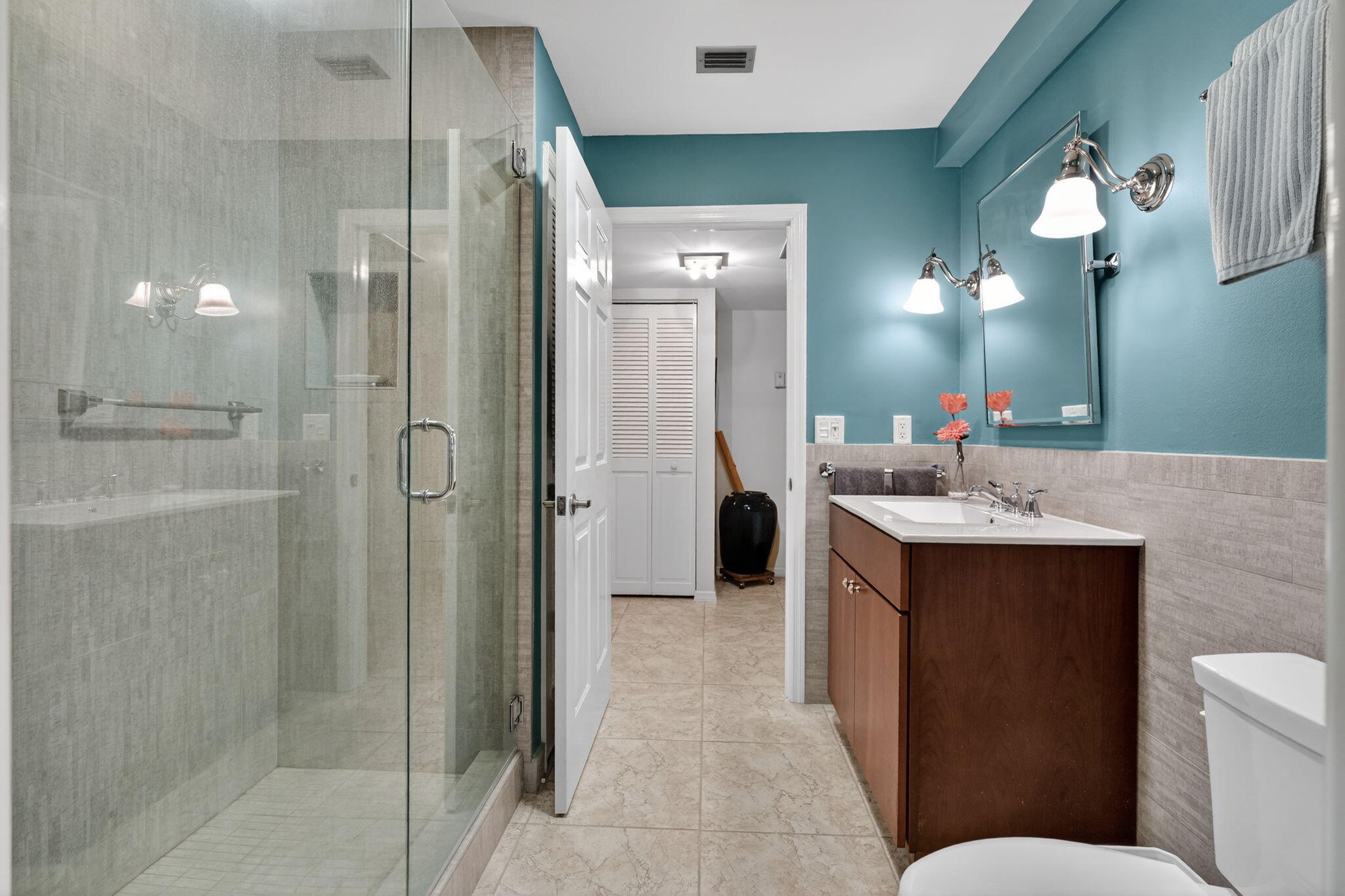 SEA OATS OF JUNO BEACH CONDO - Residential