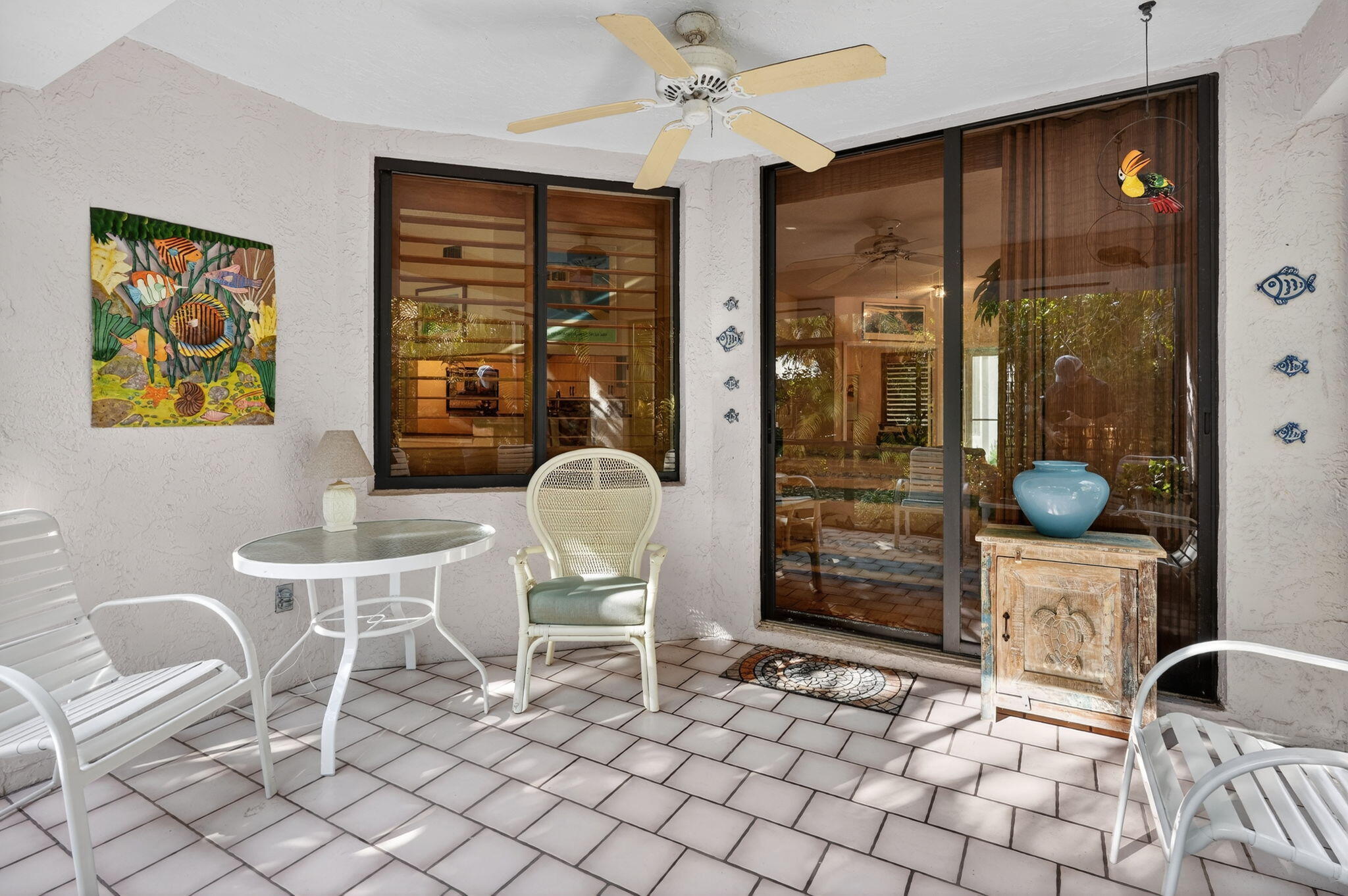 SEA OATS OF JUNO BEACH CONDO - Residential