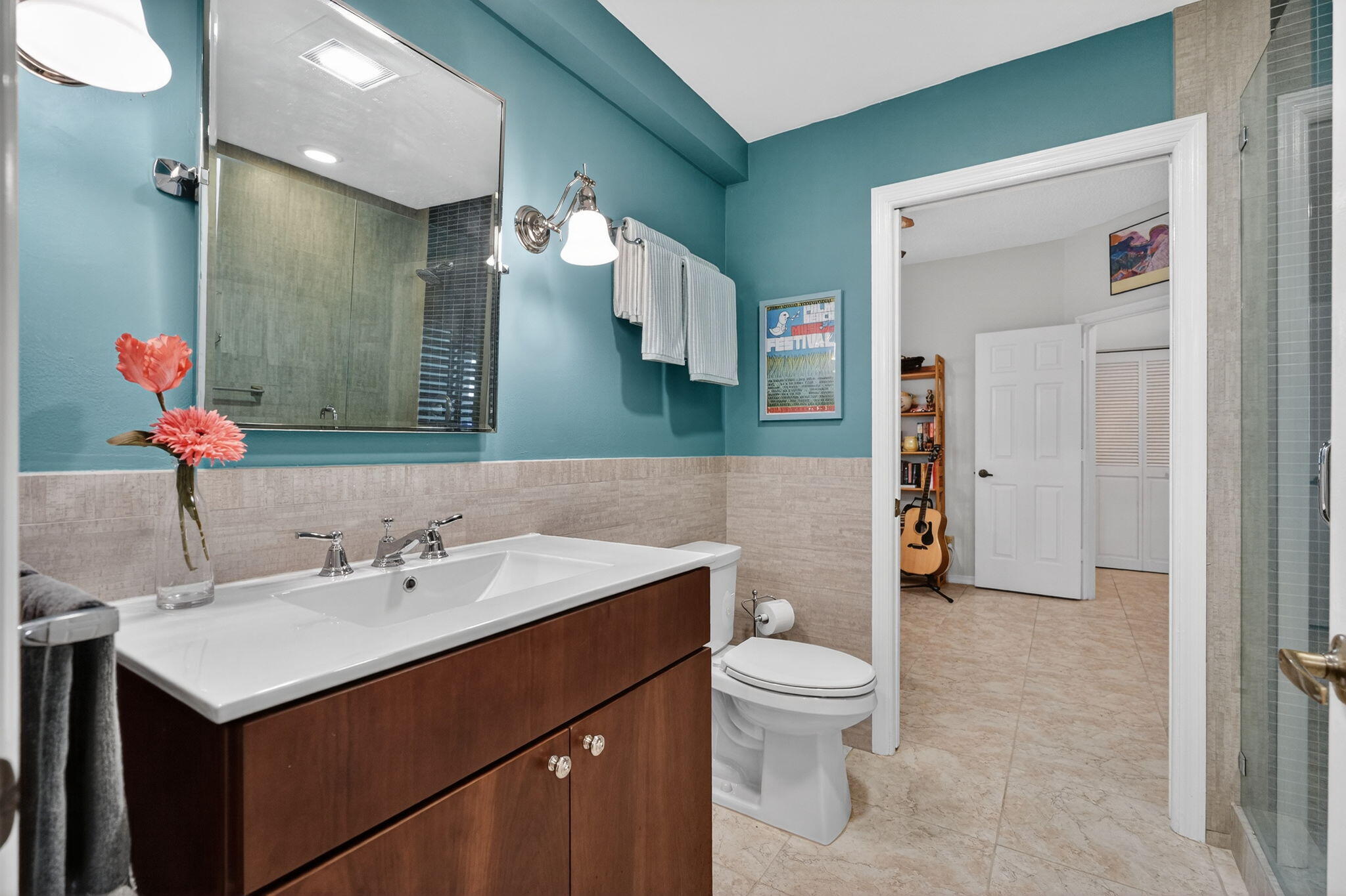 SEA OATS OF JUNO BEACH CONDO - Residential