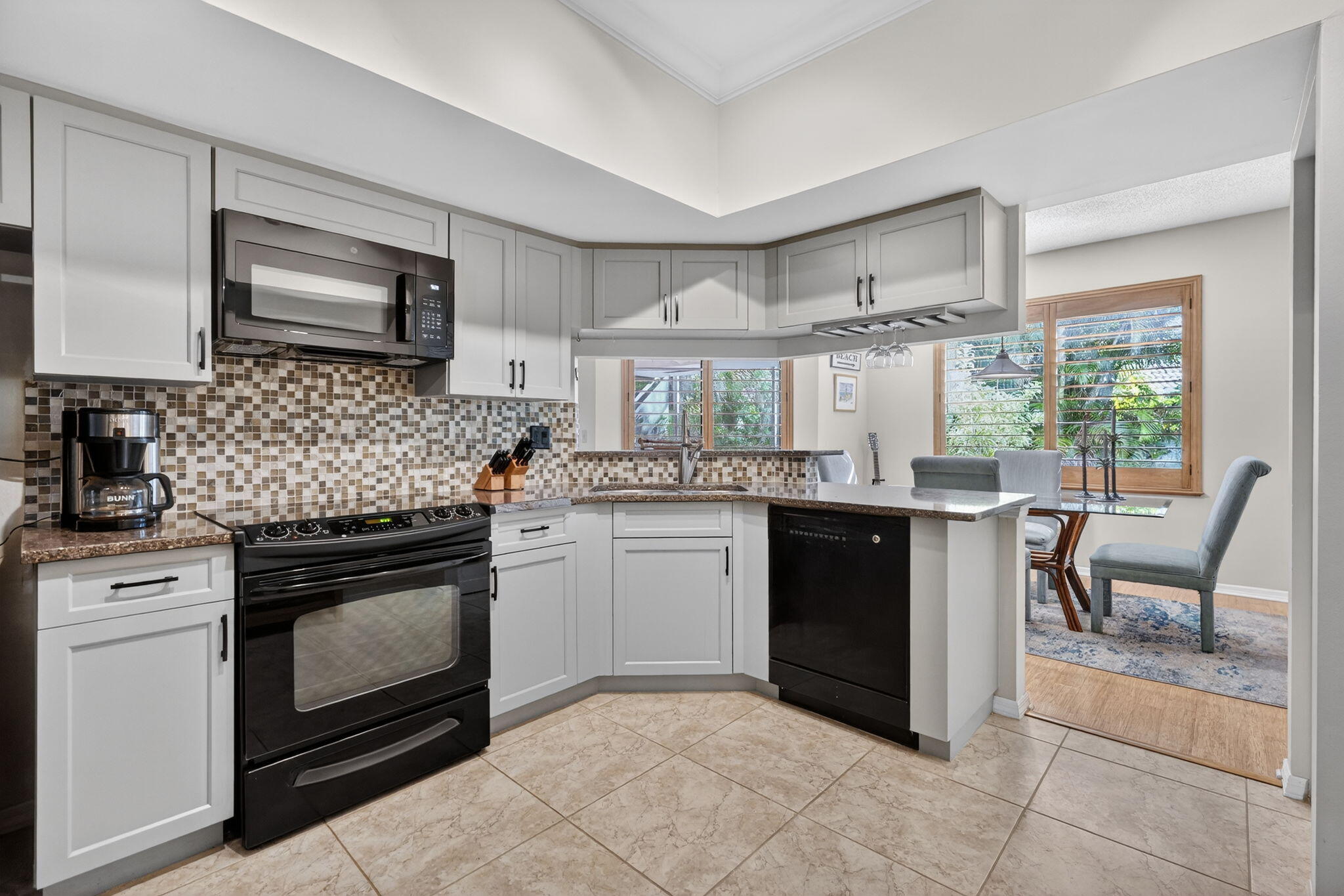 SEA OATS OF JUNO BEACH CONDO - Residential