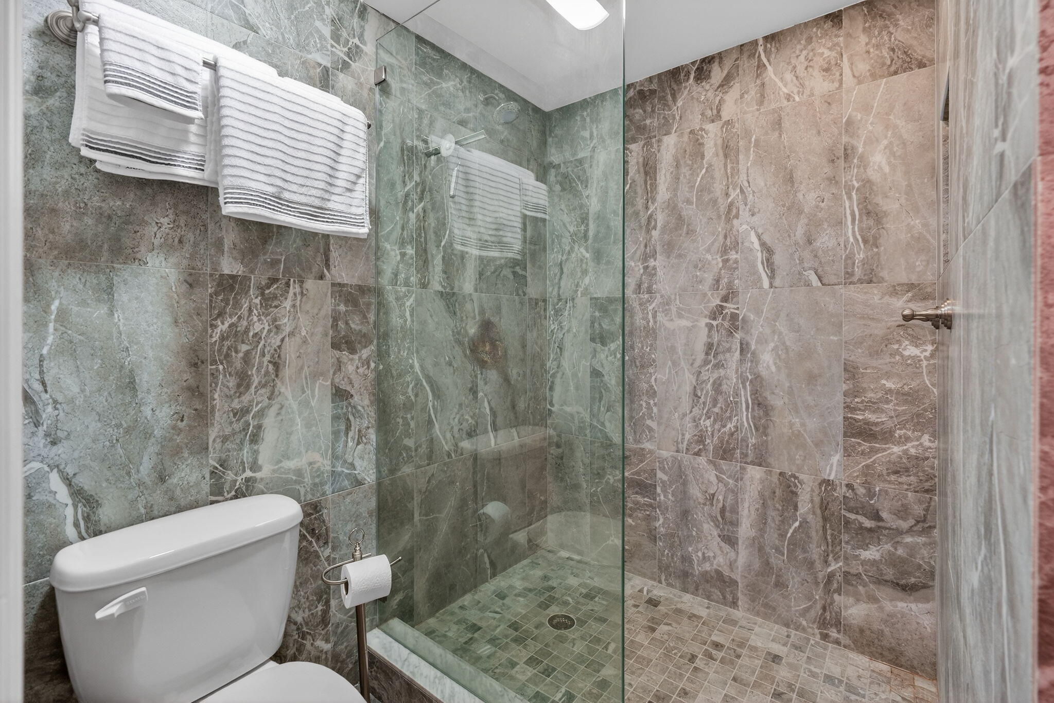 SEA OATS OF JUNO BEACH CONDO - Residential