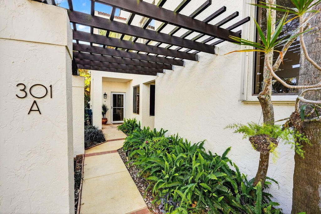 Photo of 301 Sea Oats Dr #A, Juno Beach, FL 33408 (MLS # B26000965)