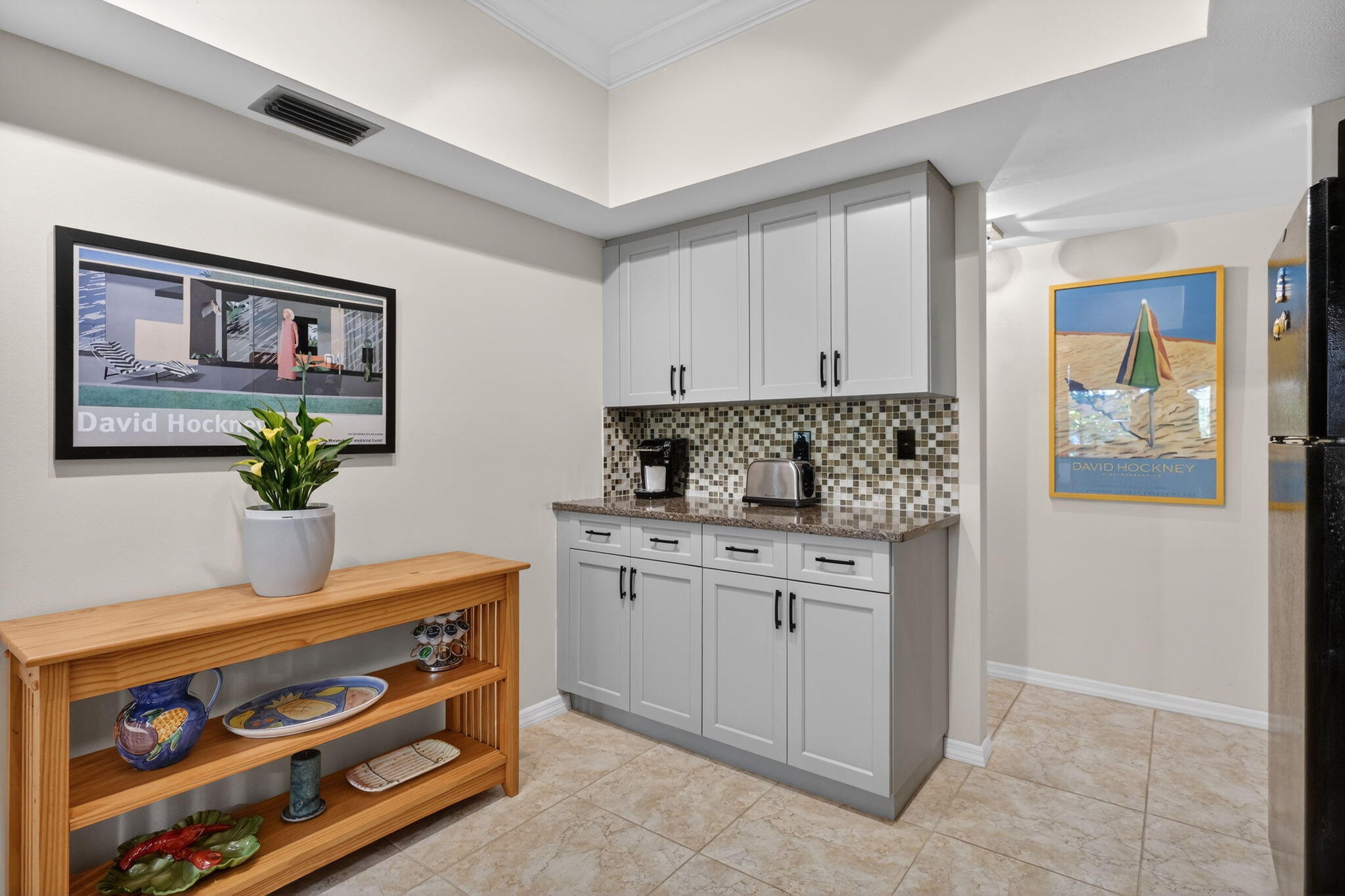 SEA OATS OF JUNO BEACH CONDO - Residential