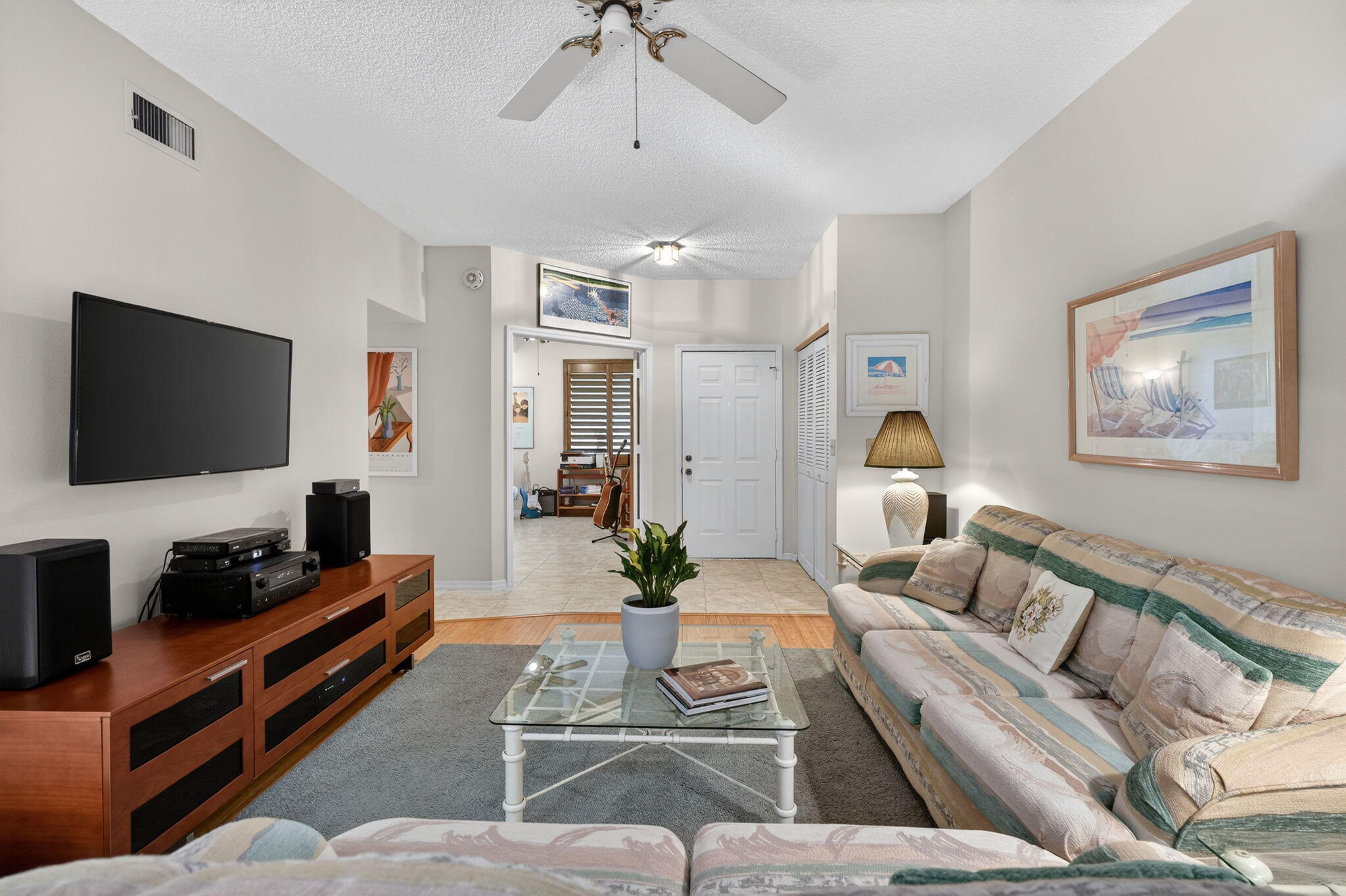 SEA OATS OF JUNO BEACH CONDO - Residential