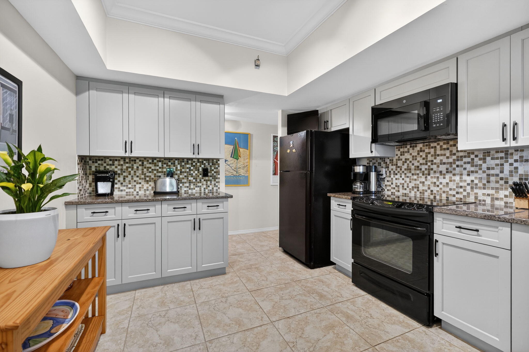 SEA OATS OF JUNO BEACH CONDO - Residential