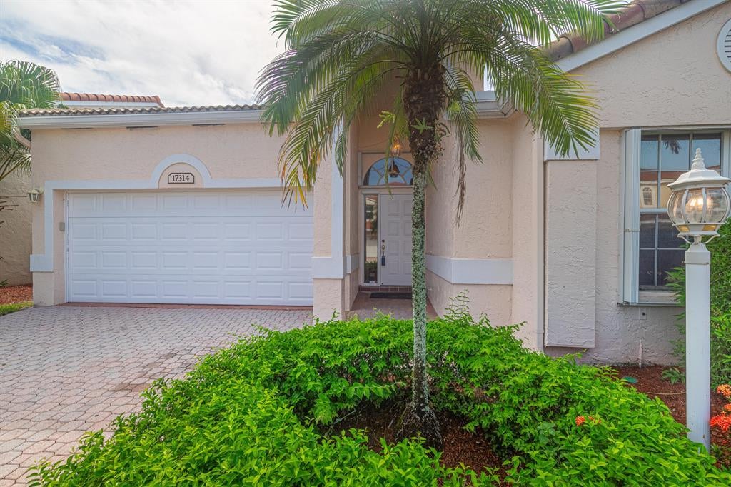 17314 Ventana Drive, Boca Raton FL 33487