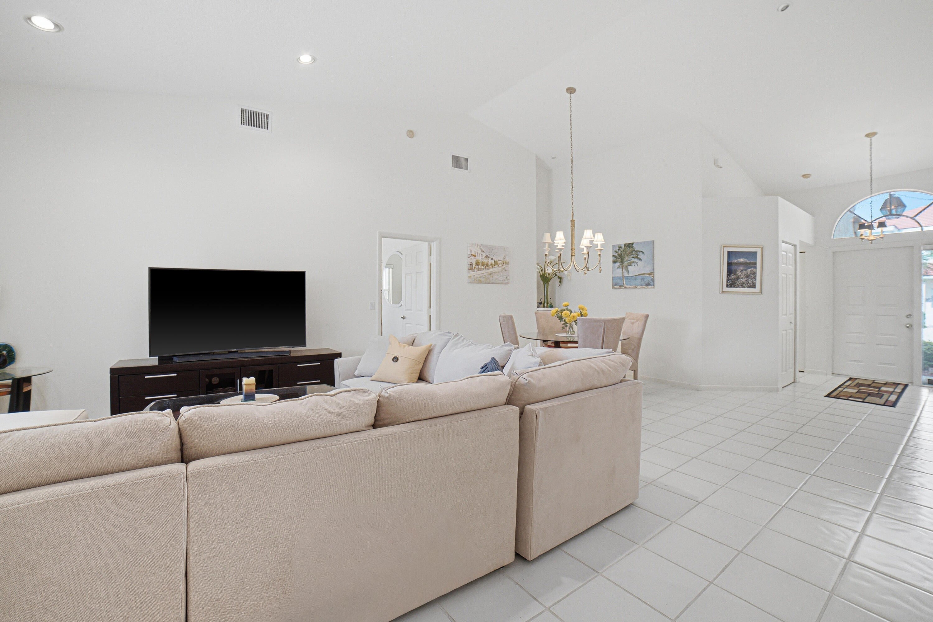 17314 Ventana Drive