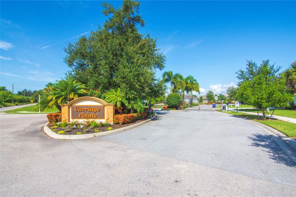 Photo of 3852 Lancove Way, Fort Pierce, FL 34981 (MLS # F10516188)
