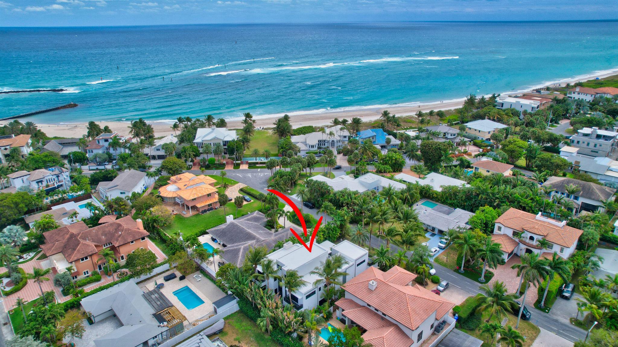 HILLSBORO SHORES SEC - Residential